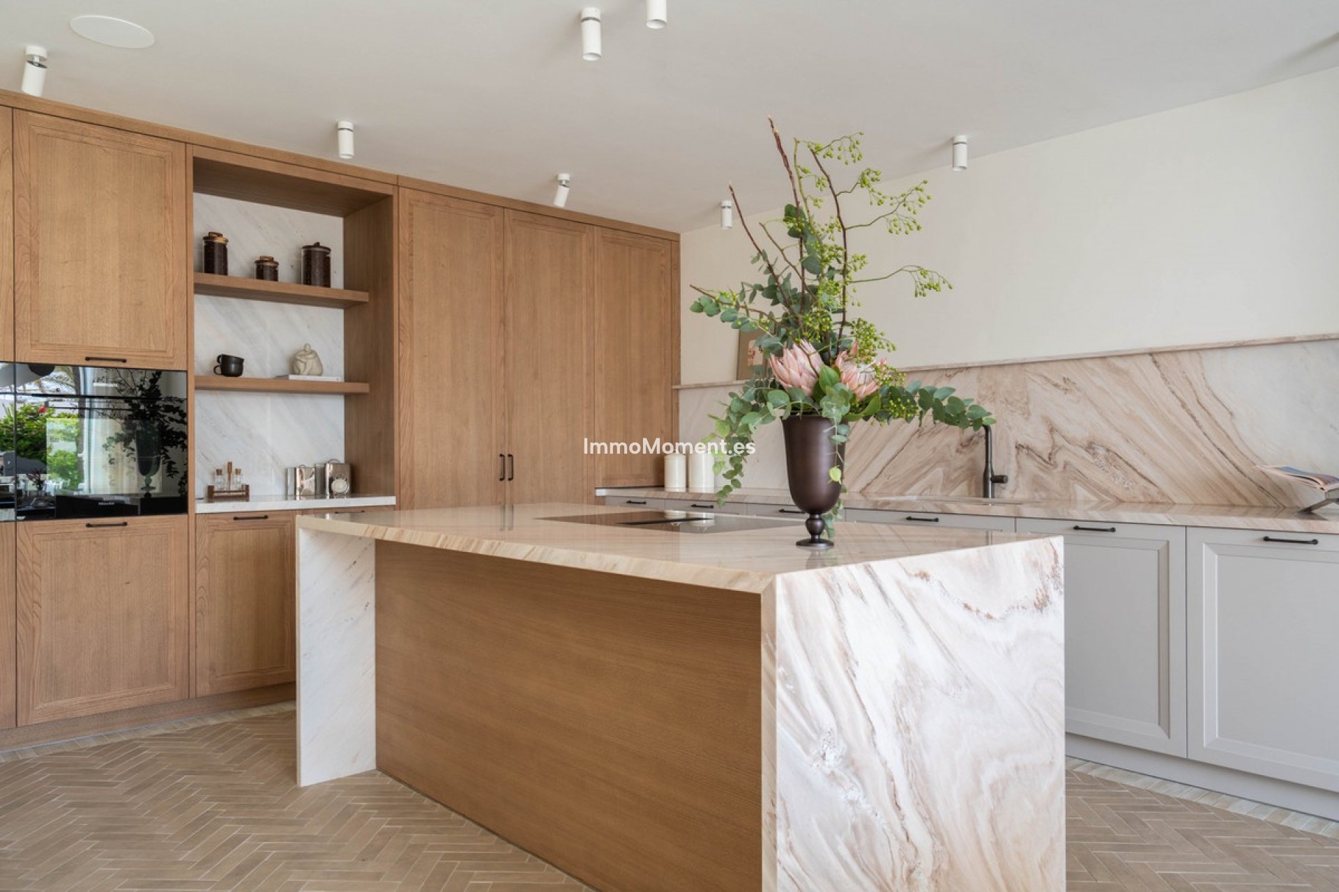 Bestaande woning - Villa - Marbella - The Golden Mile