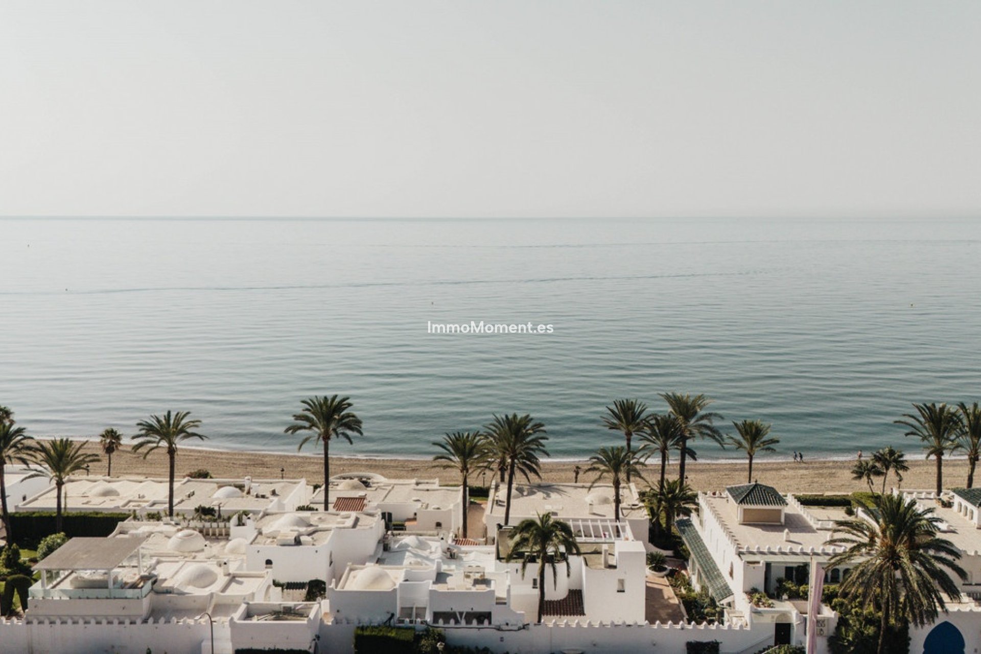 Bestaande woning - Villa - Marbella - The Golden Mile