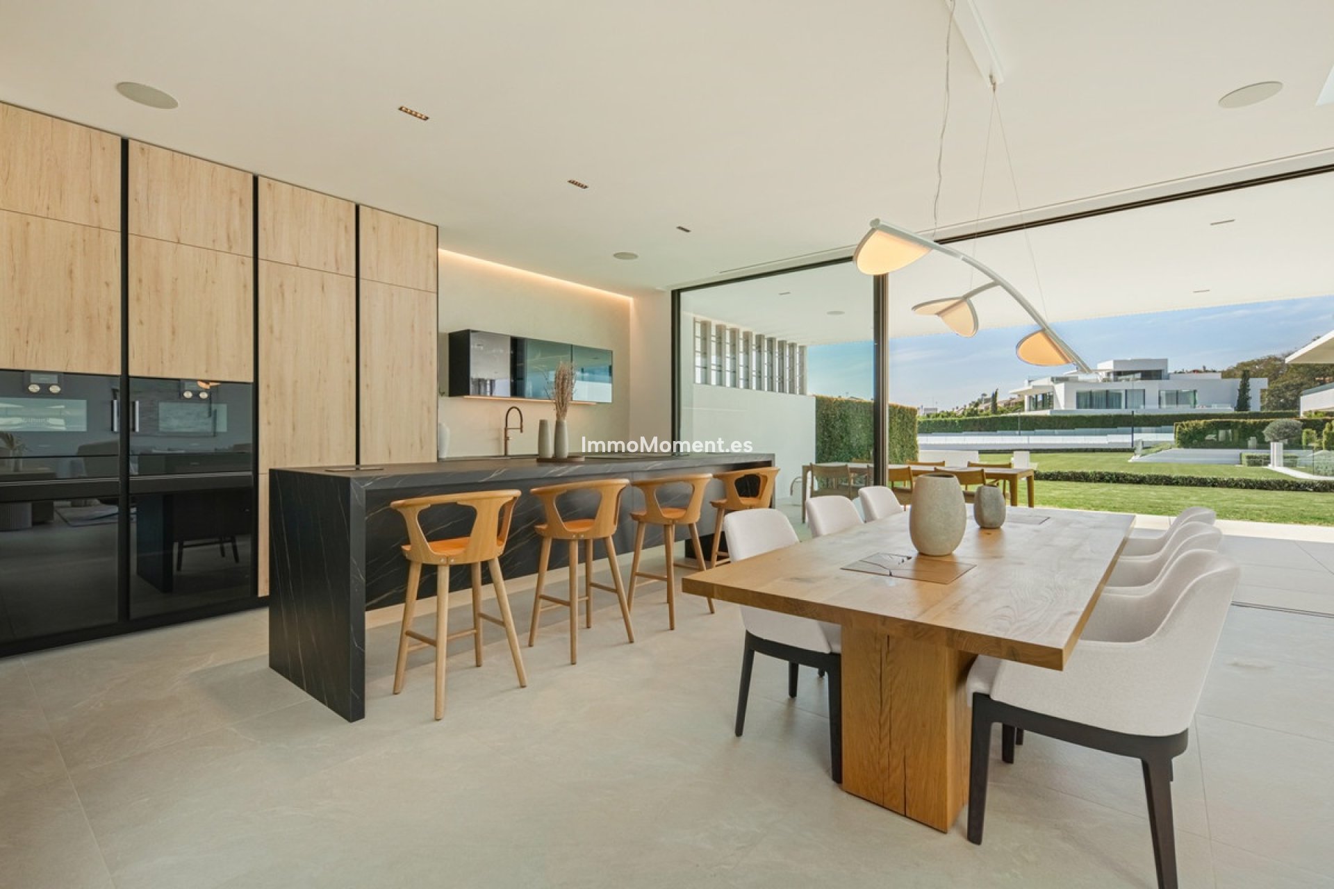 Bestaande woning - Villa - Marbella - The Golden Mile