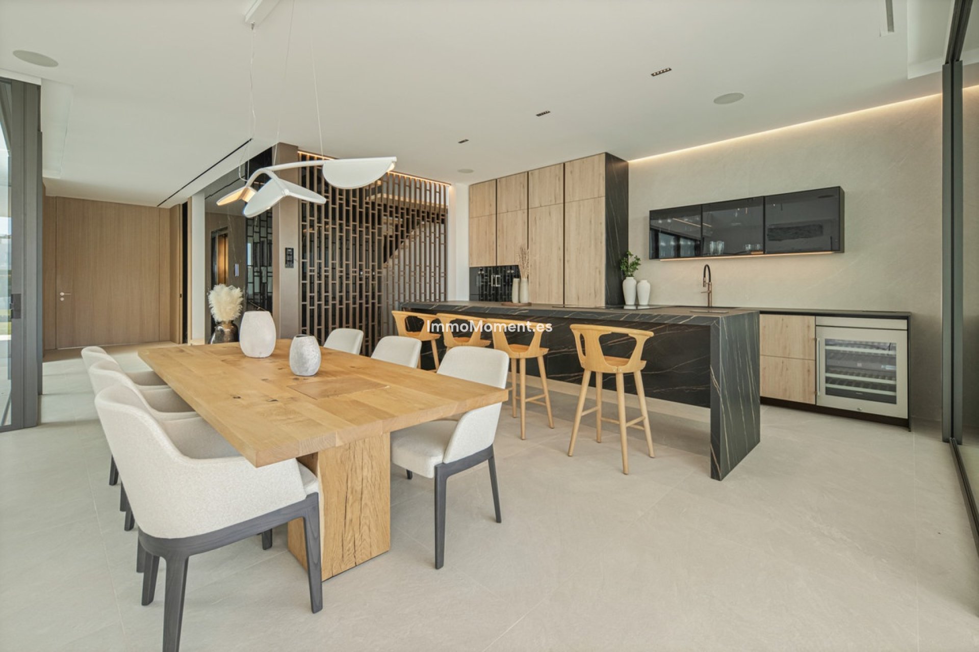 Bestaande woning - Villa - Marbella - The Golden Mile