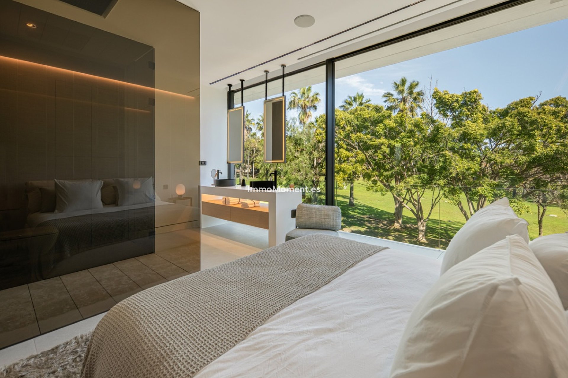 Bestaande woning - Villa - Marbella - The Golden Mile