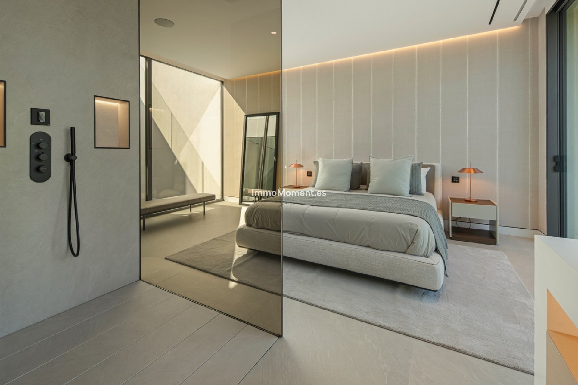 Bestaande woning - Villa - Marbella - The Golden Mile