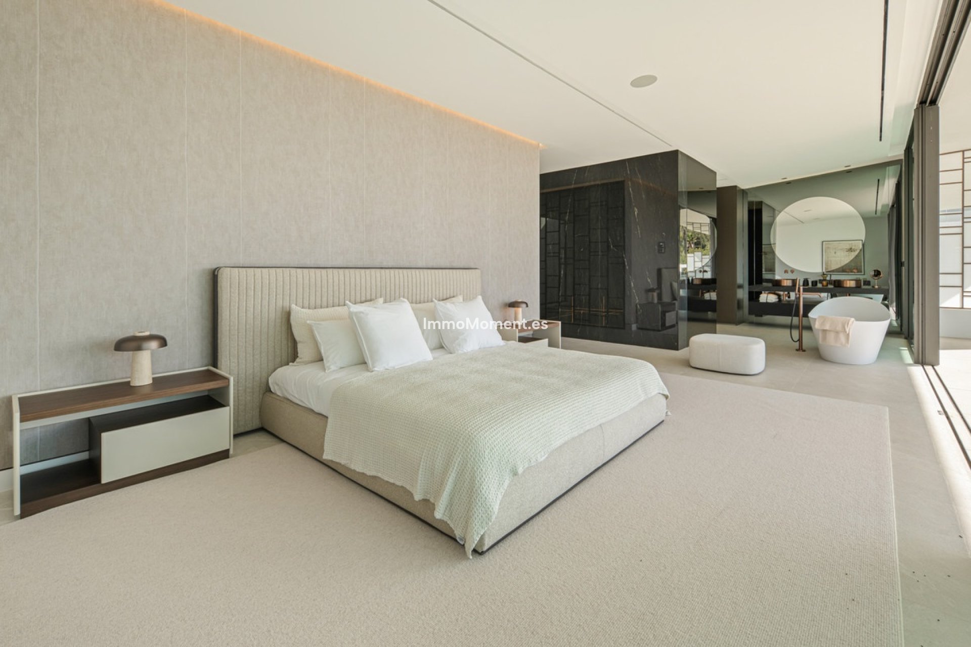 Bestaande woning - Villa - Marbella - The Golden Mile