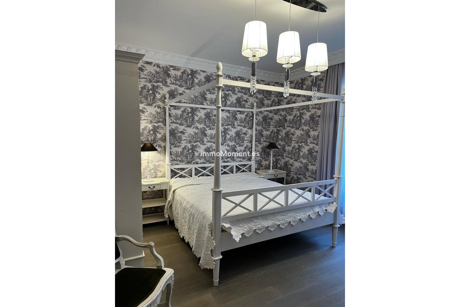 Bestaande woning - Villa - Marbella - The Golden Mile