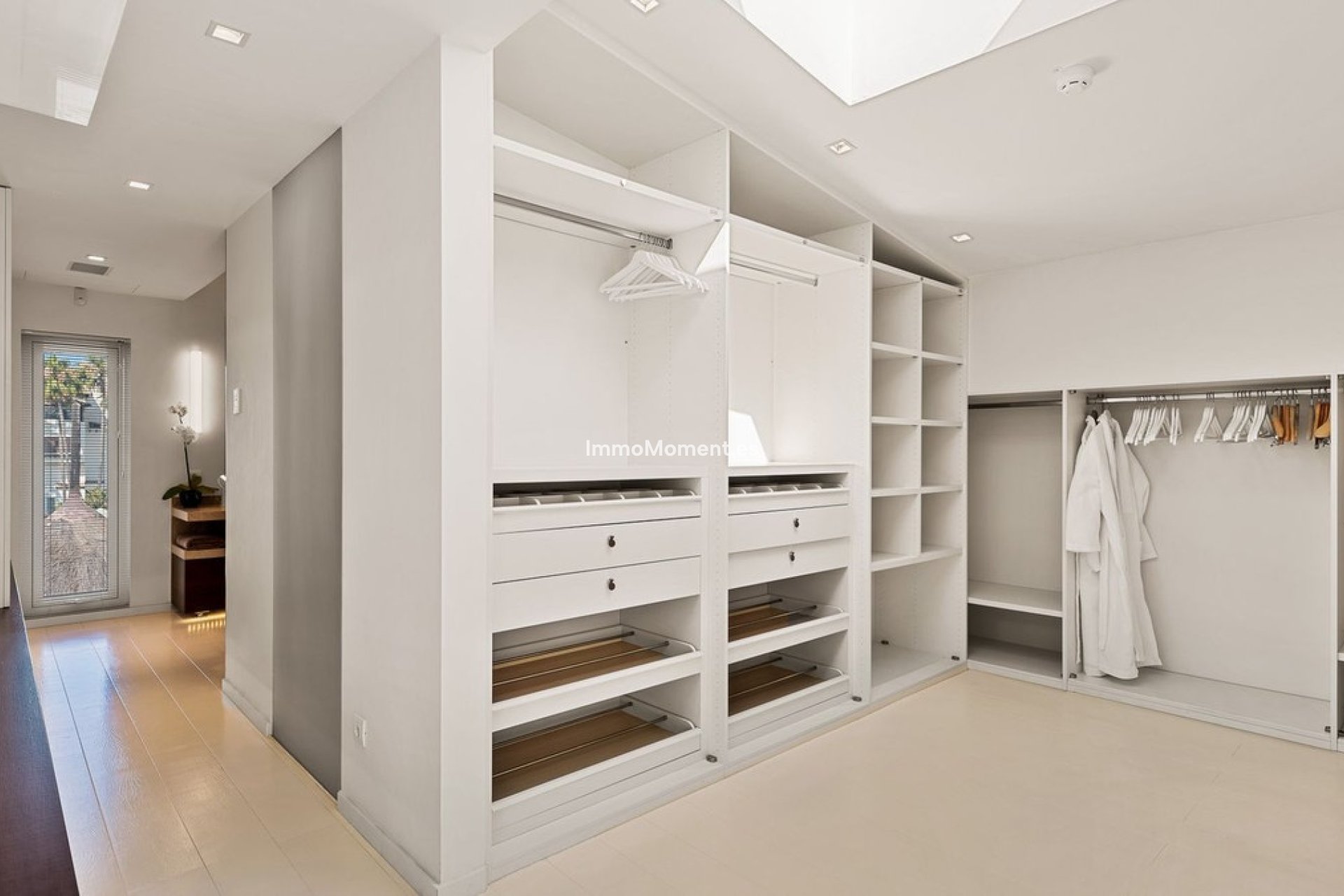 Bestaande woning - Villa - Marbella - The Golden Mile