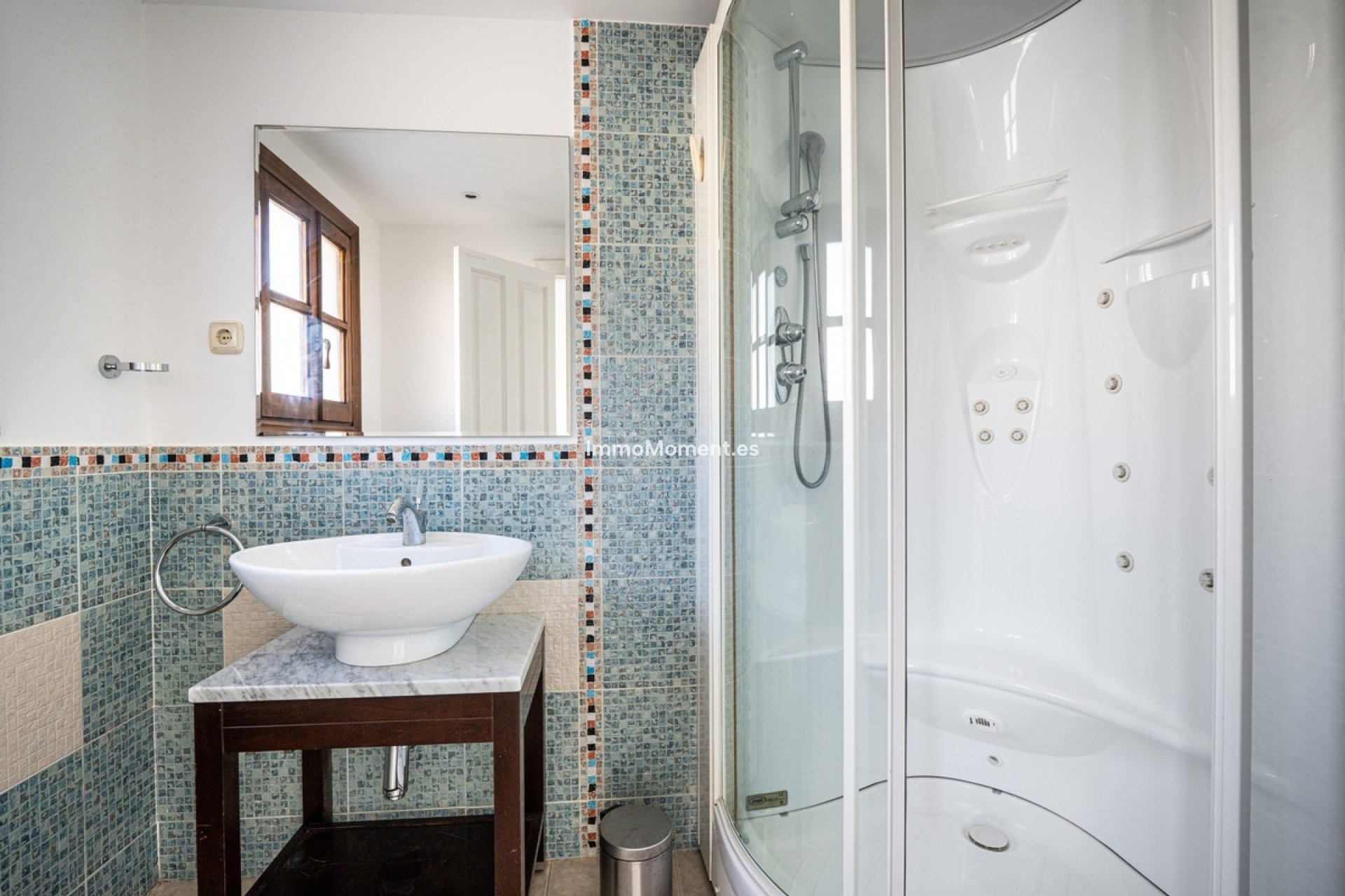 Bestaande woning - Villa - Marbella - The Golden Mile