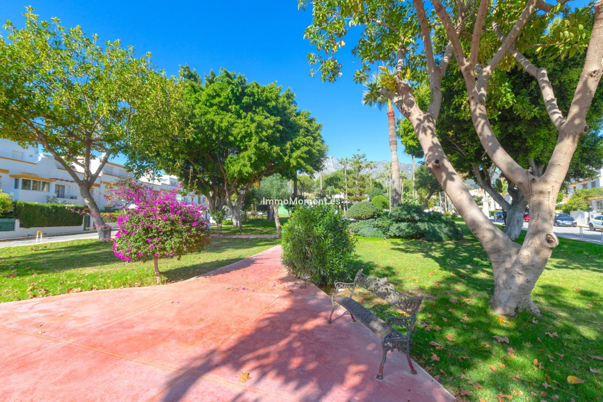 Bestaande woning - Villa - Marbella - The Golden Mile