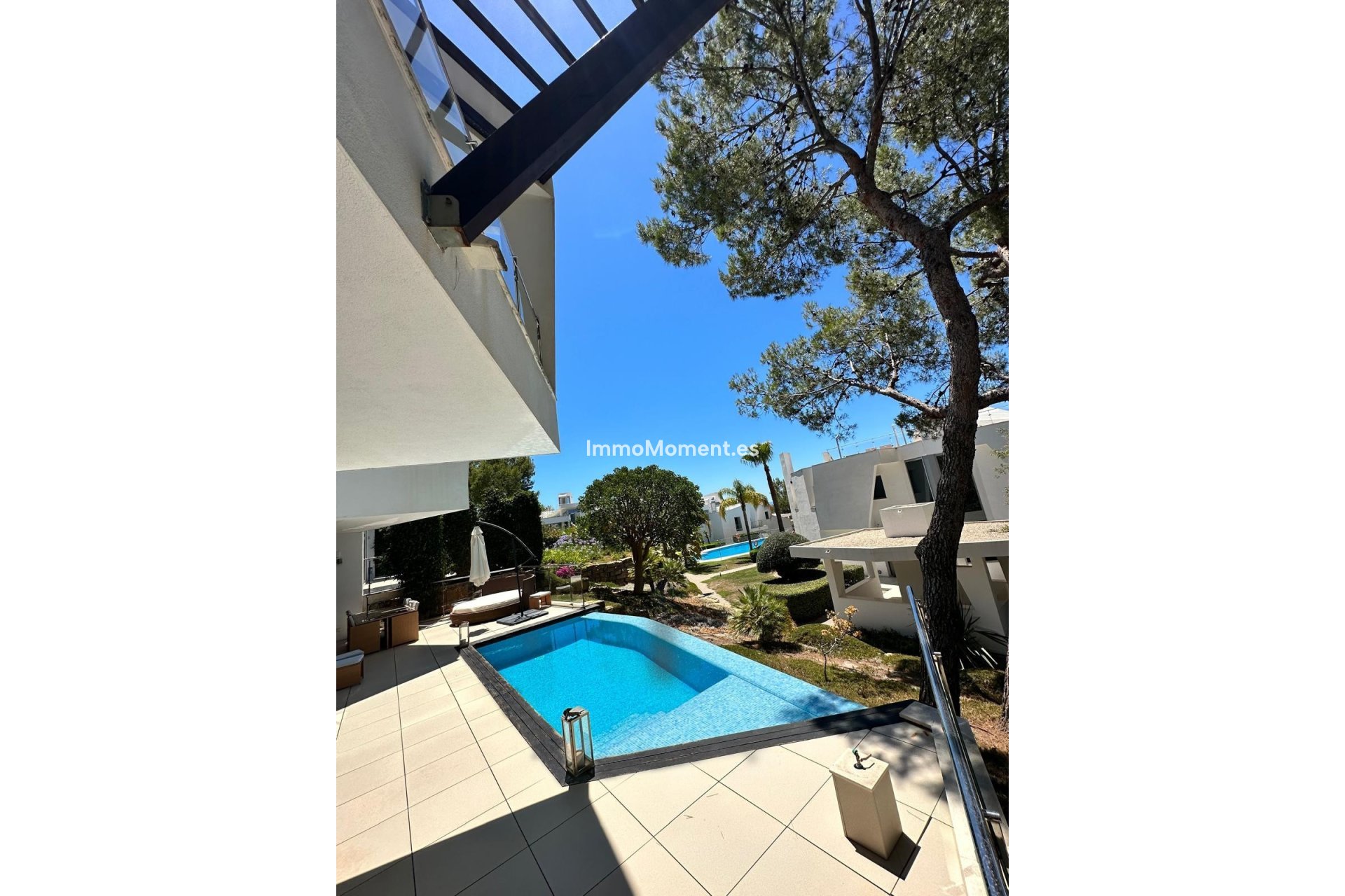 Bestaande woning - Villa - Marbella - The Golden Mile