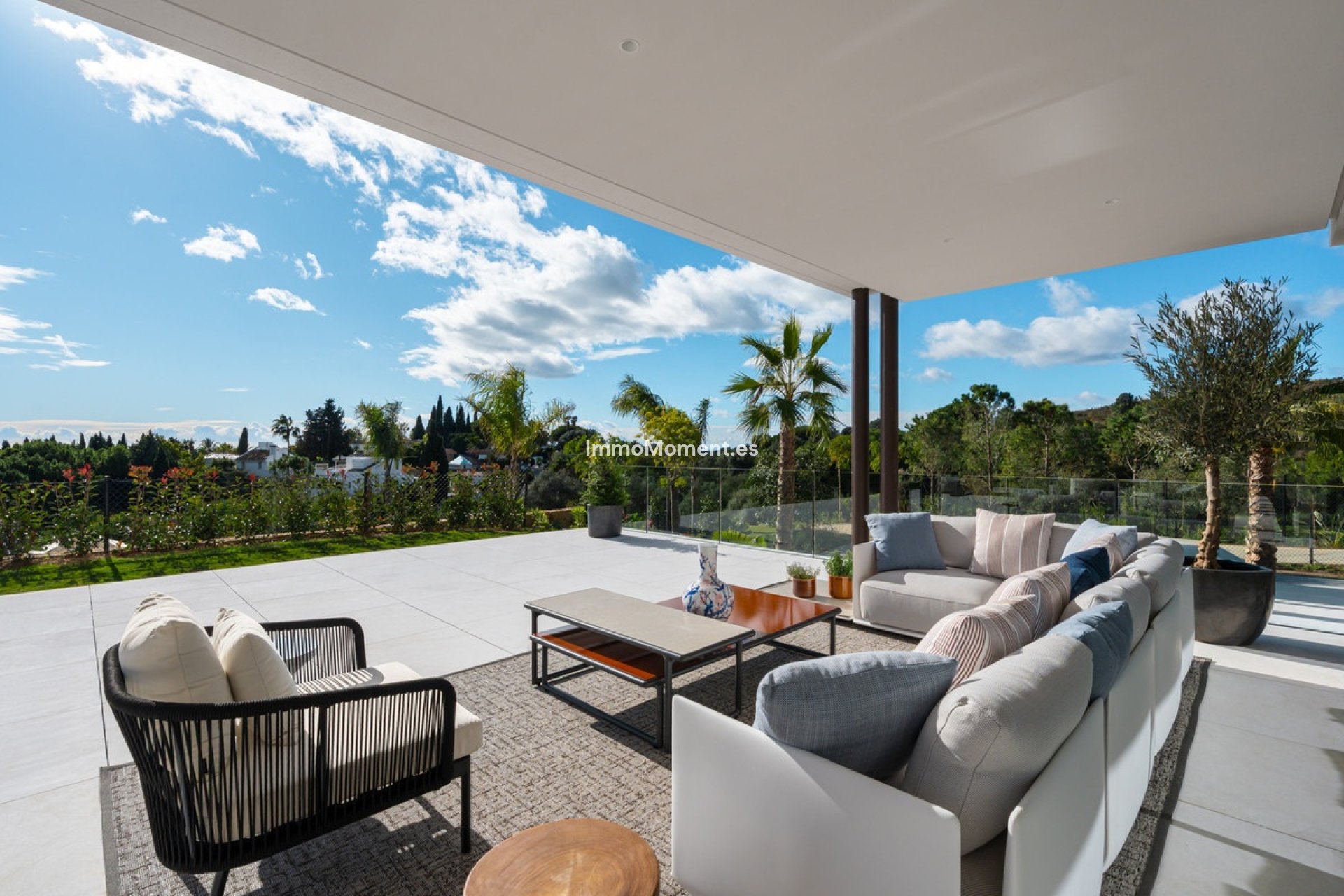 Bestaande woning - Villa - Marbella - The Golden Mile