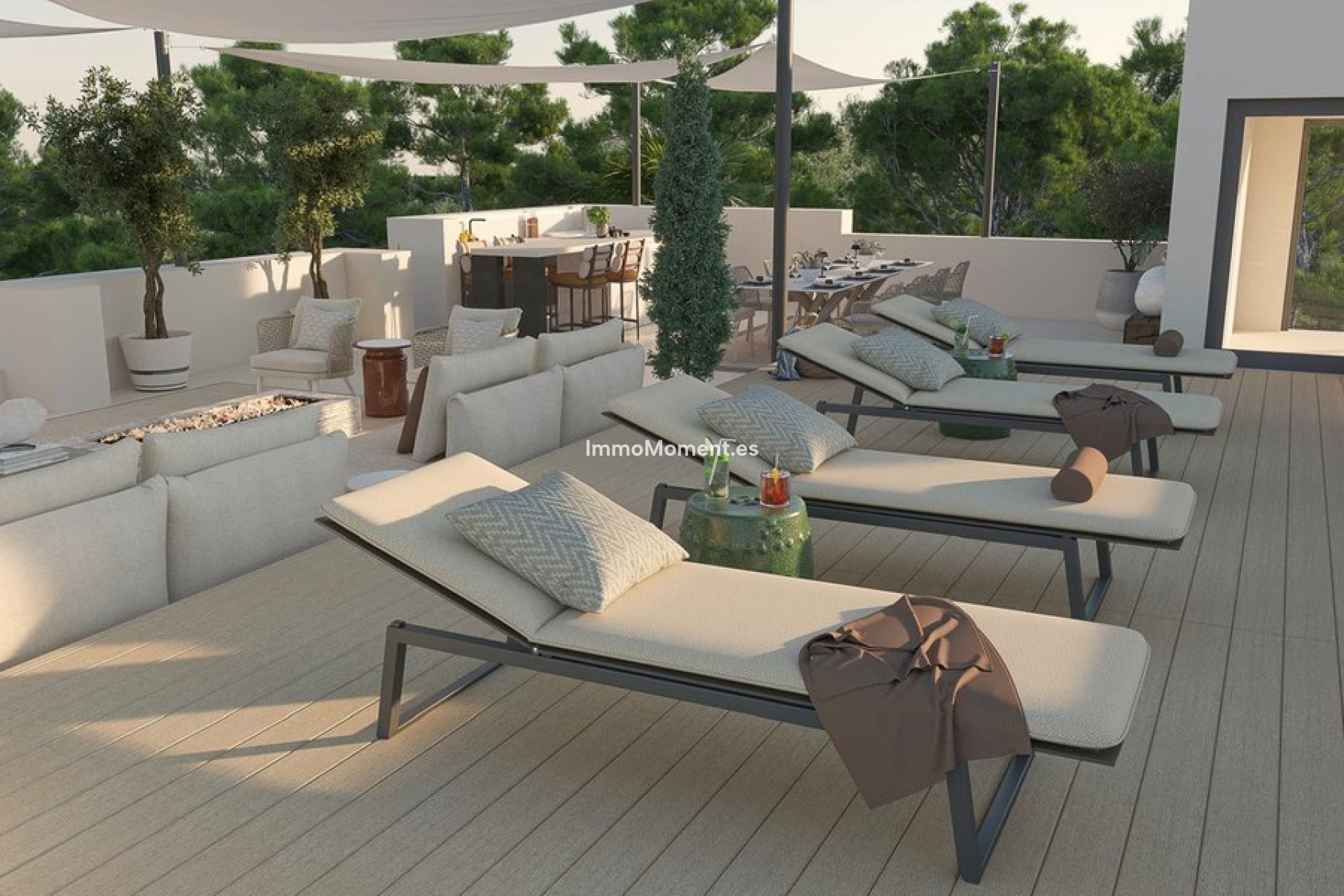 Bestaande woning - Villa - Marbella - The Golden Mile