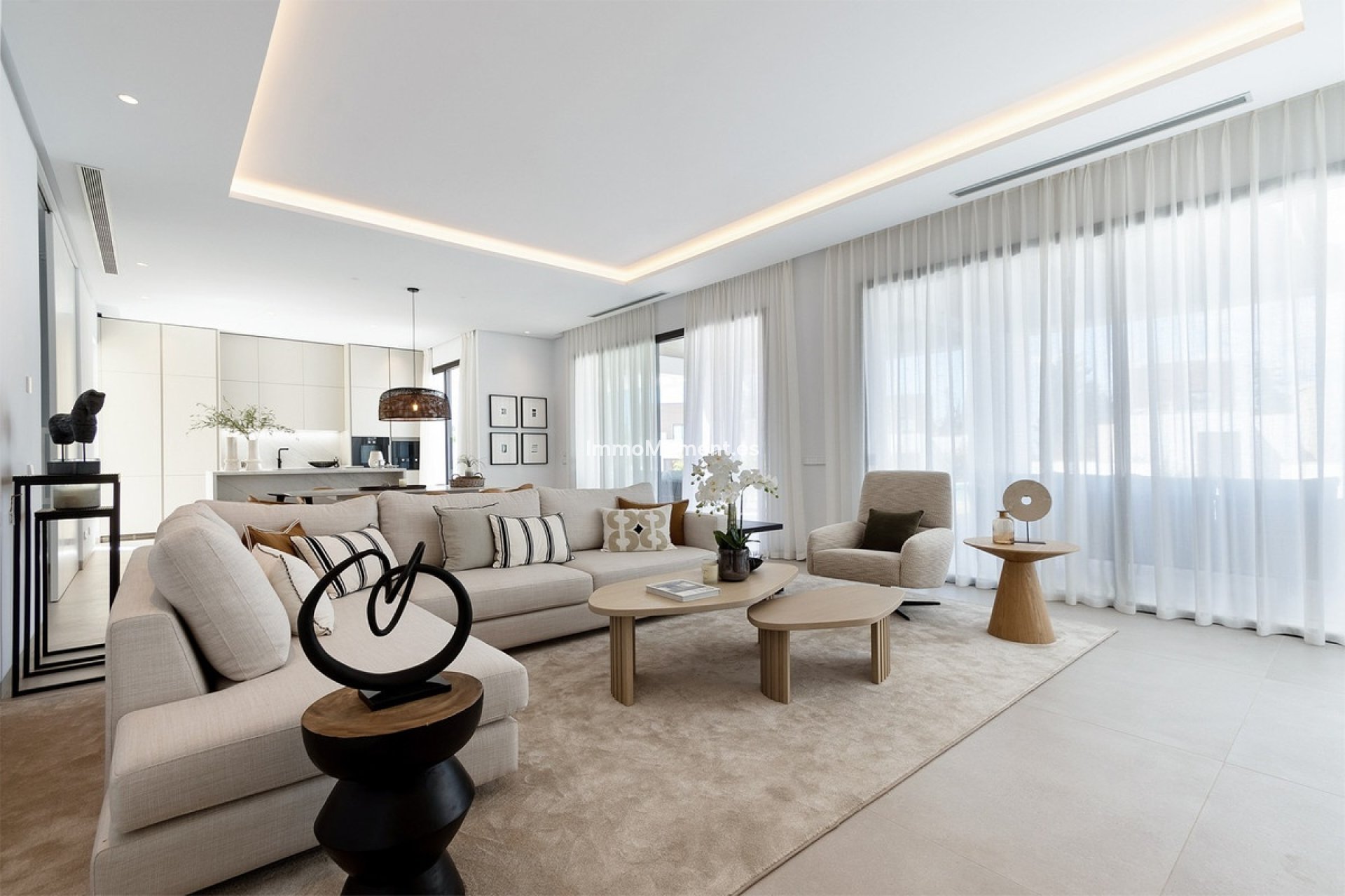 Bestaande woning - Villa - Marbella - The Golden Mile
