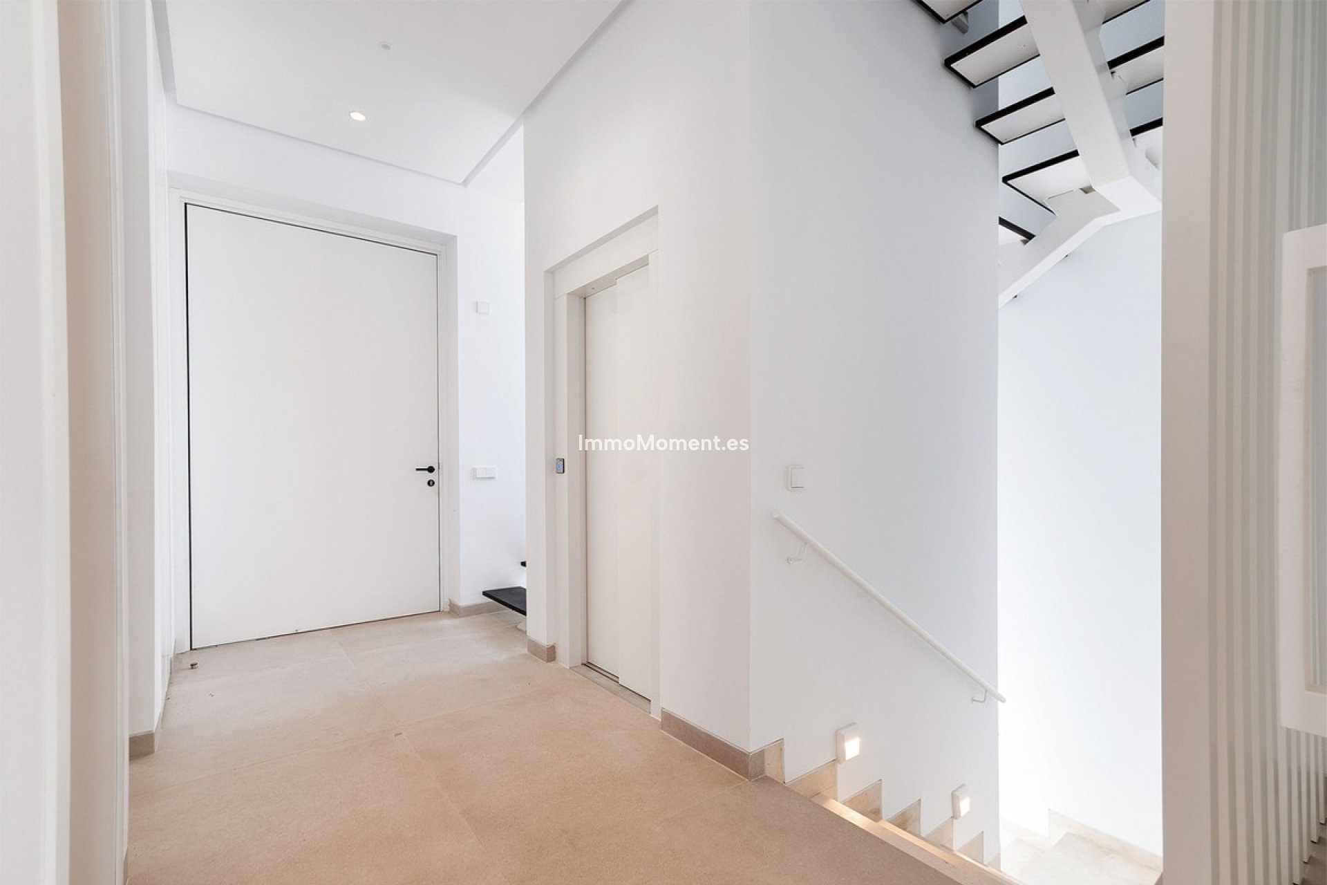 Bestaande woning - Villa - Marbella - The Golden Mile