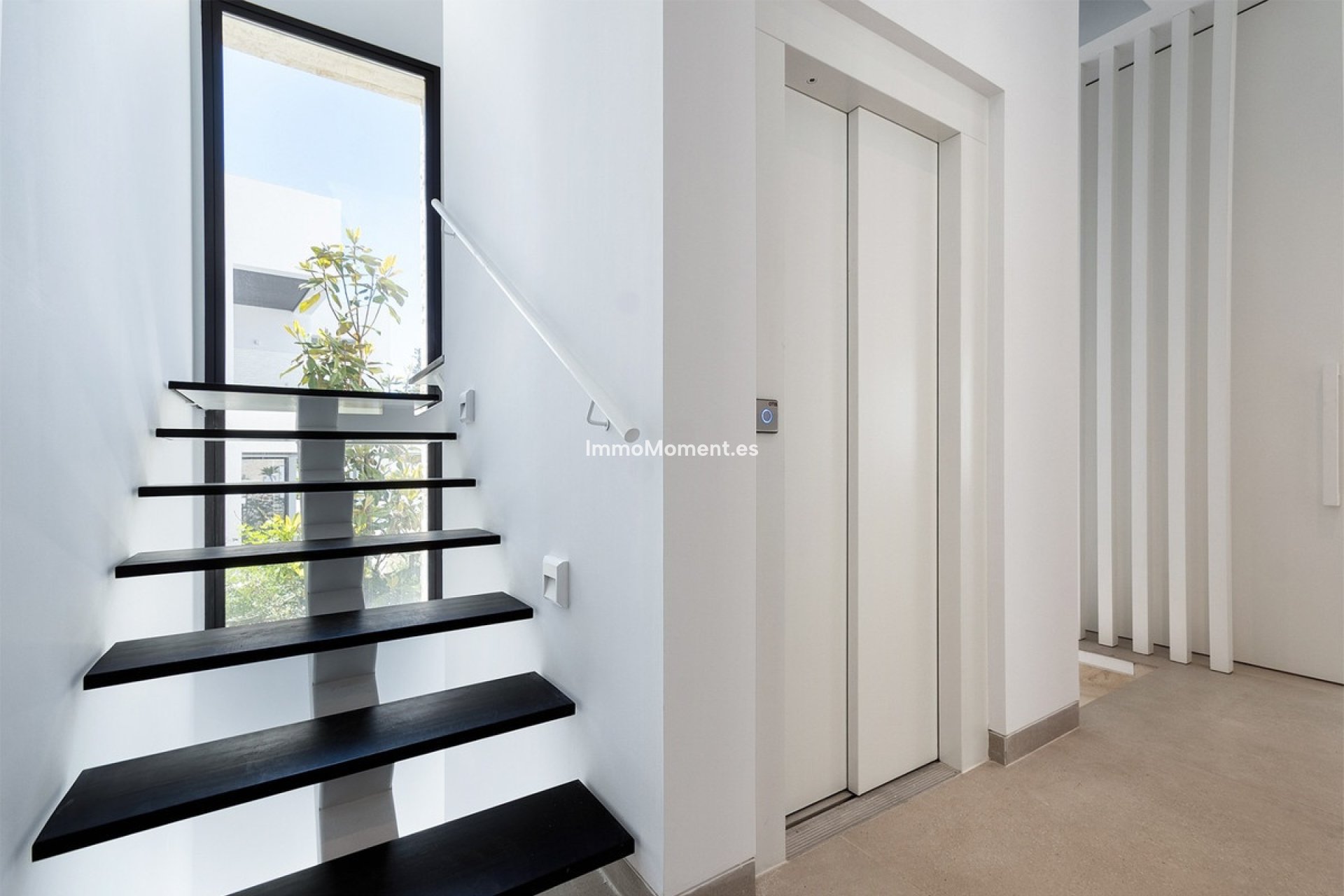 Bestaande woning - Villa - Marbella - The Golden Mile