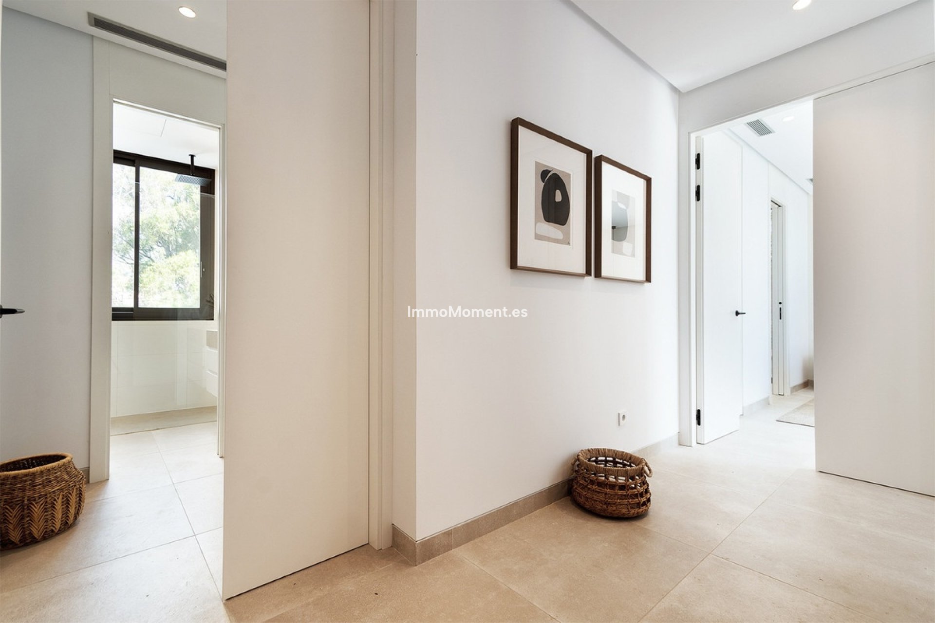 Bestaande woning - Villa - Marbella - The Golden Mile
