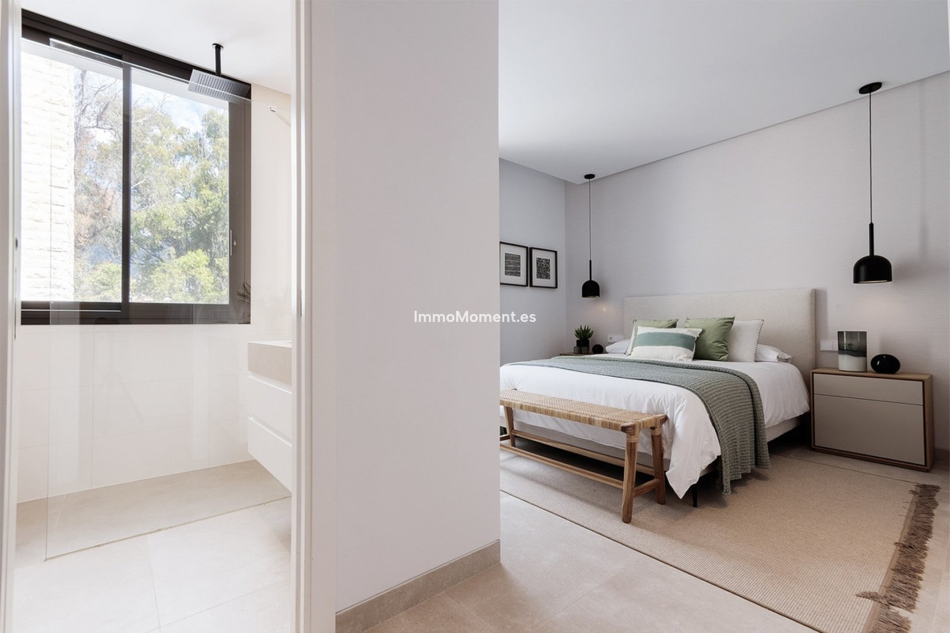 Bestaande woning - Villa - Marbella - The Golden Mile