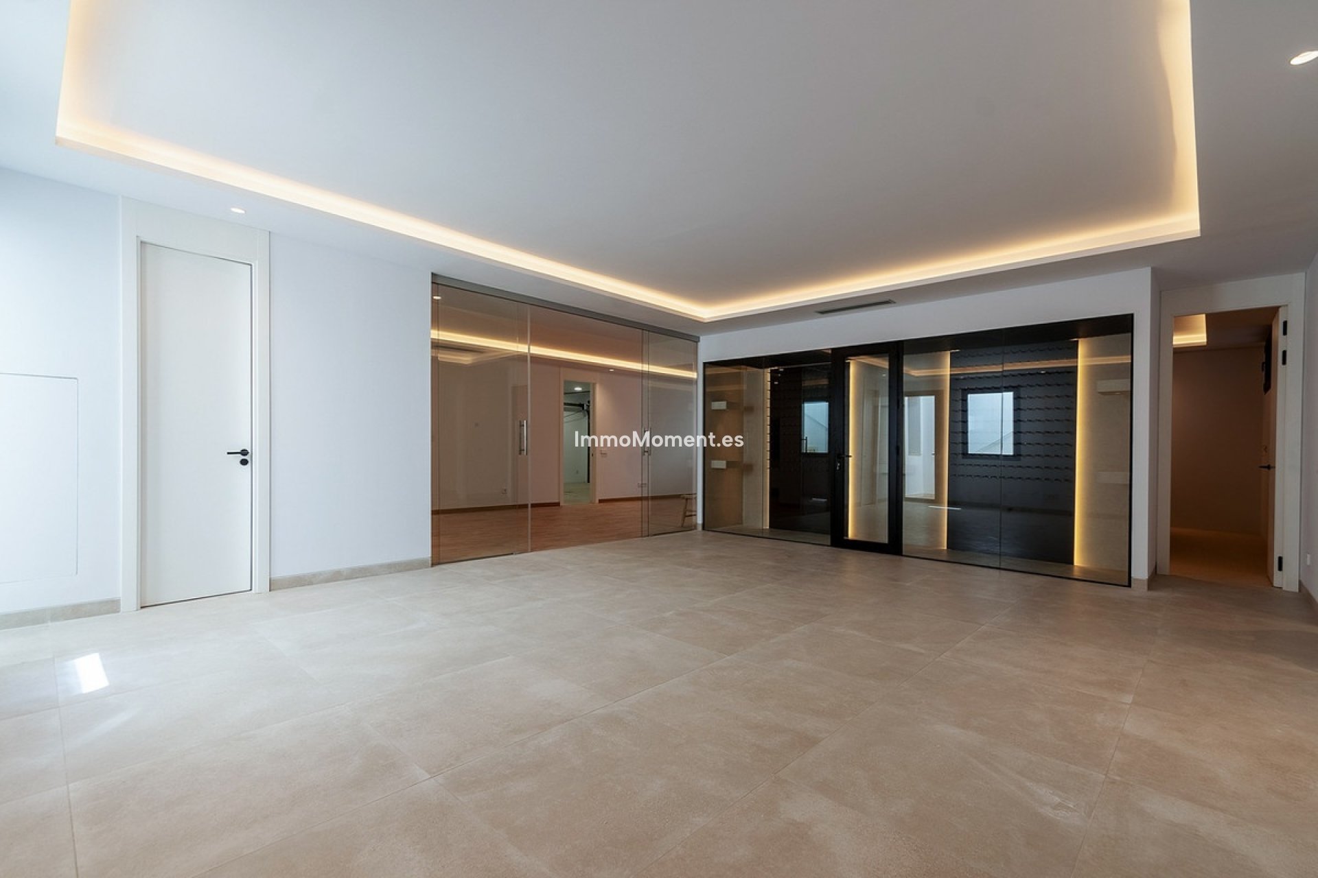 Bestaande woning - Villa - Marbella - The Golden Mile