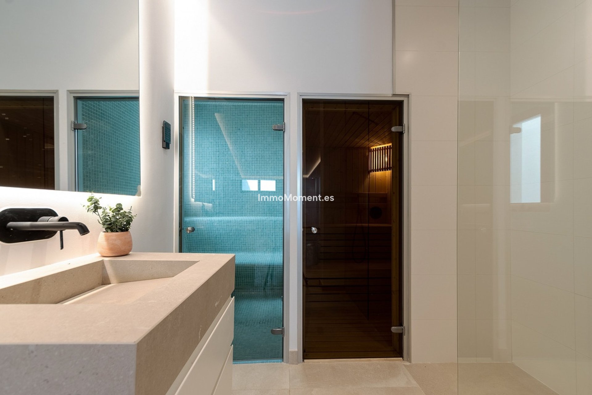 Bestaande woning - Villa - Marbella - The Golden Mile
