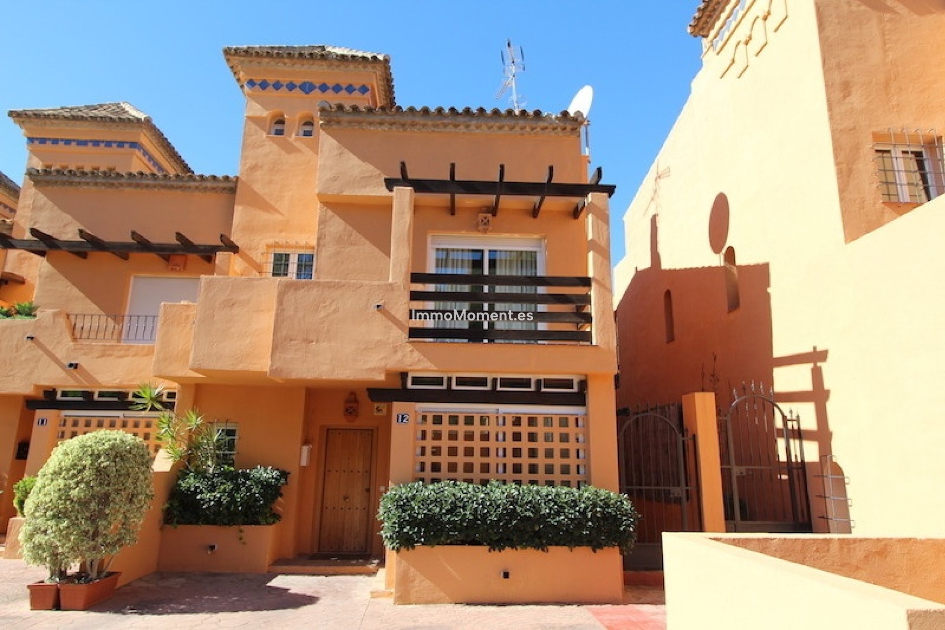 Bestaande woning - Villa - Marbella - The Golden Mile