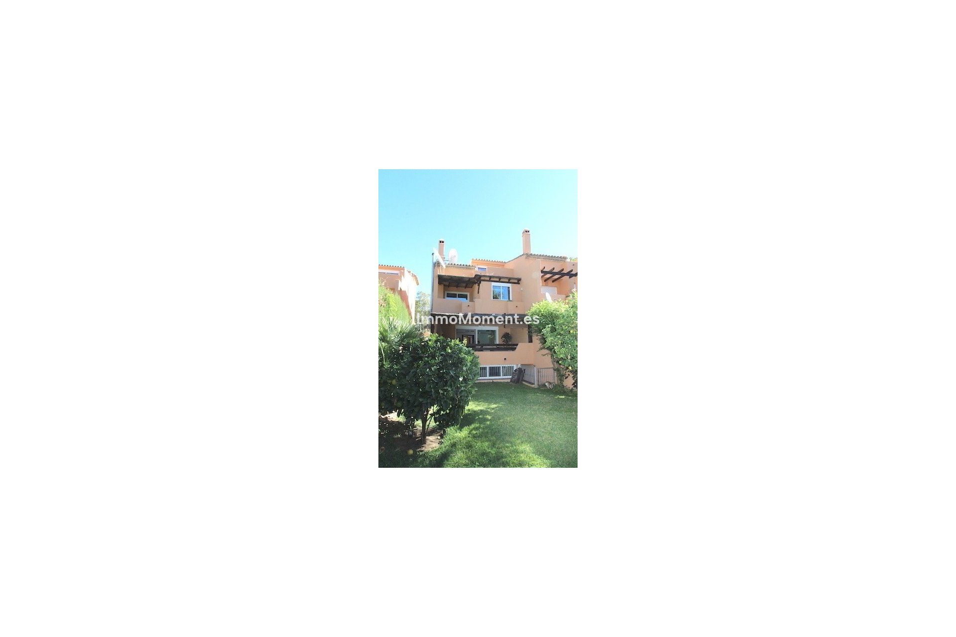 Bestaande woning - Villa - Marbella - The Golden Mile