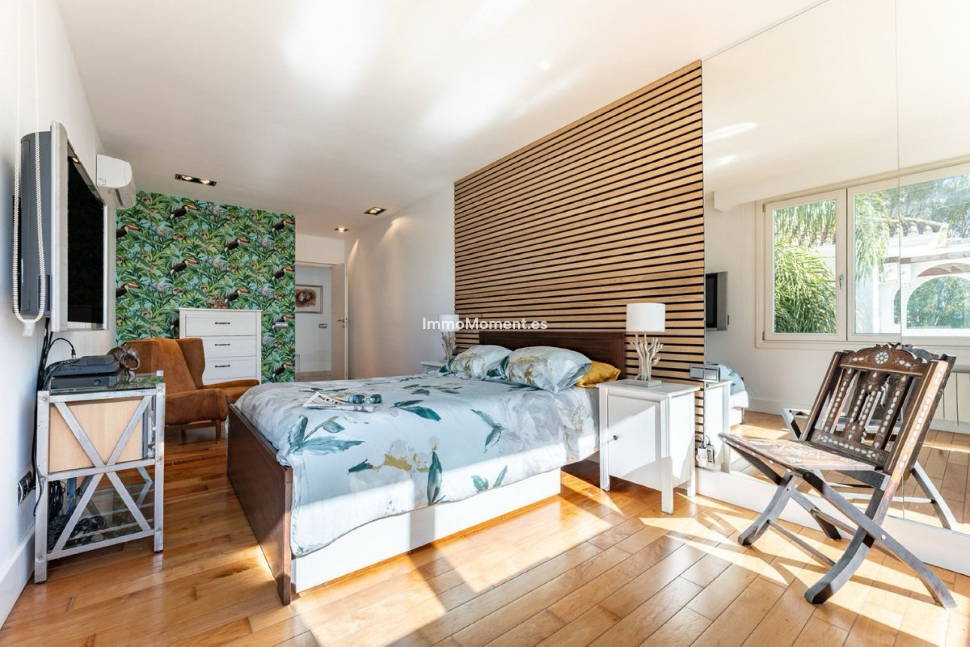 Bestaande woning - Villa - Mijas - Calahonda