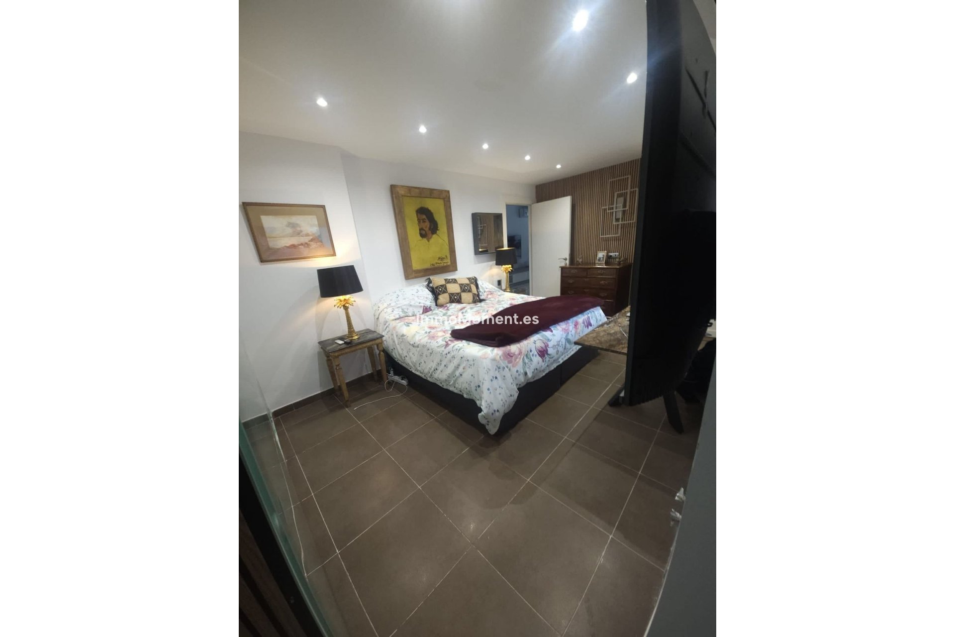 Bestaande woning - Villa - Mijas - Calahonda