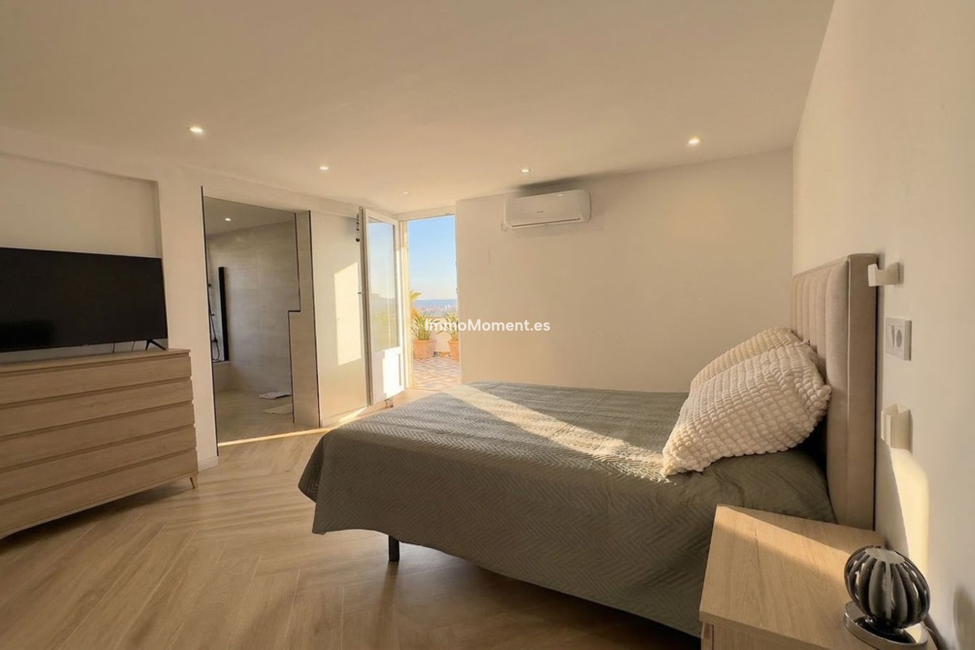 Bestaande woning - Villa - Mijas - Calahonda