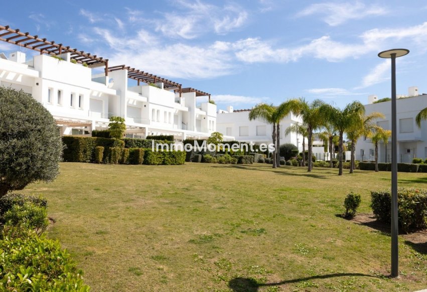Bestaande woning - Villa - Mijas - Calahonda