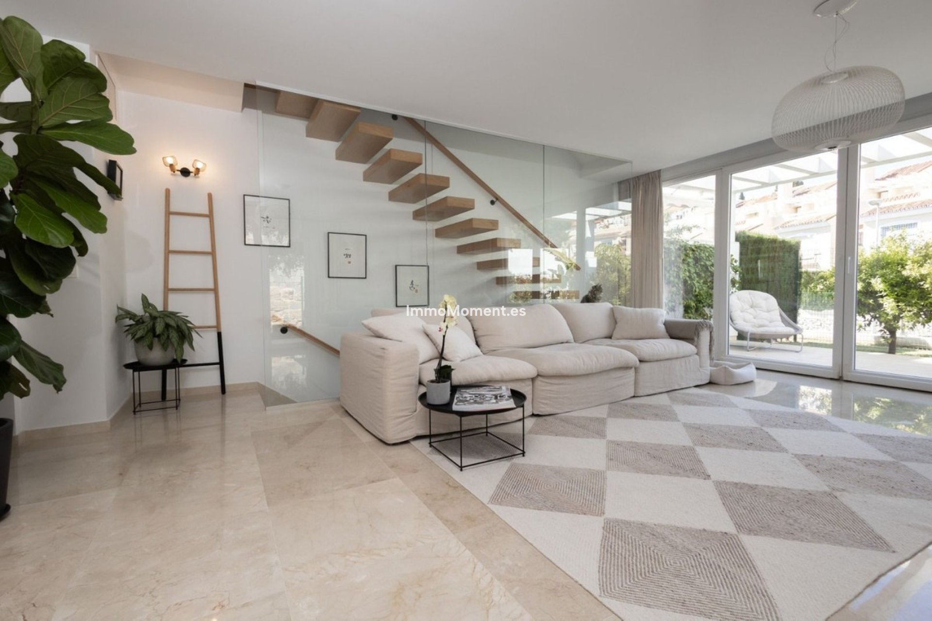 Bestaande woning - Villa - Mijas - Calahonda