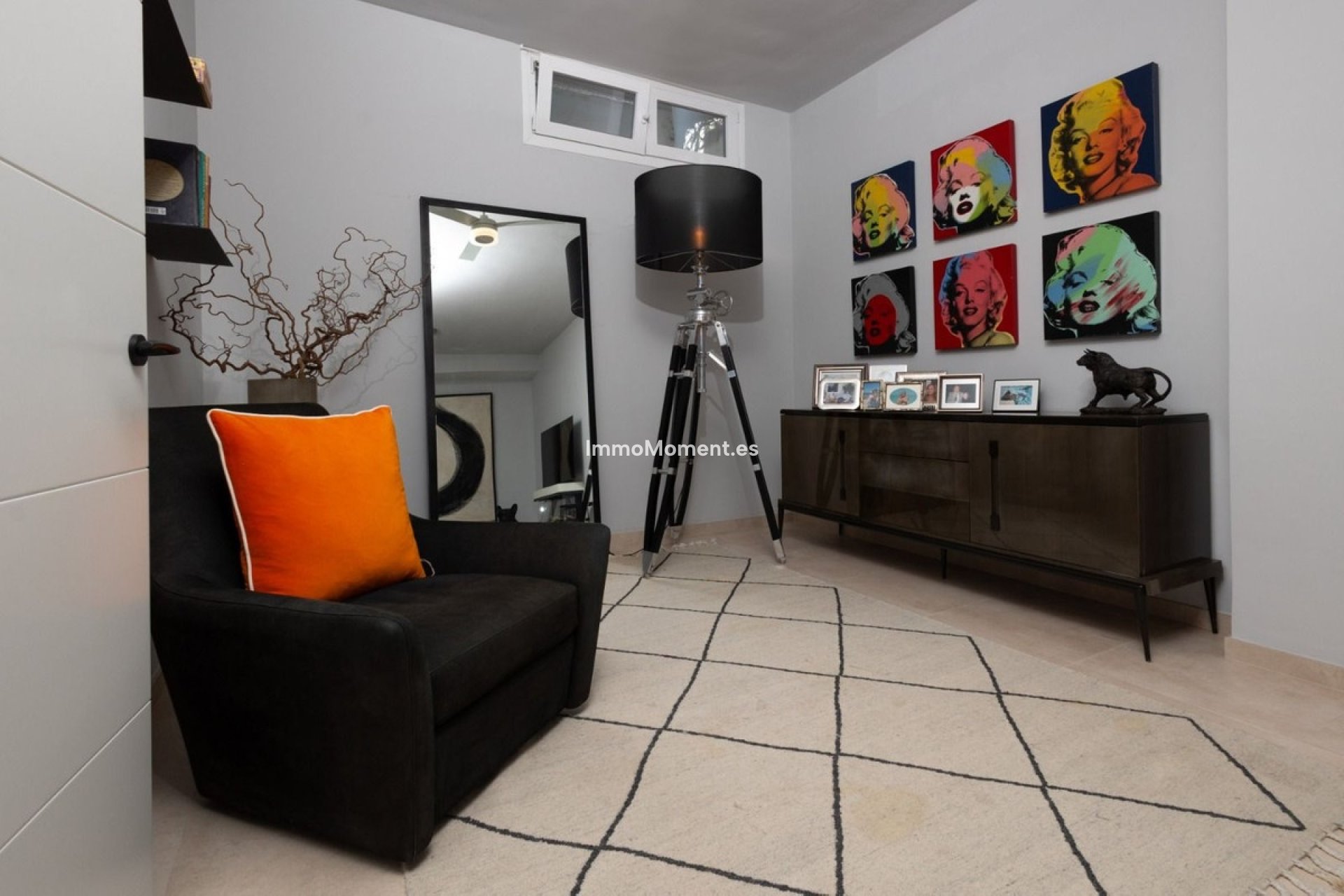 Bestaande woning - Villa - Mijas - Calahonda
