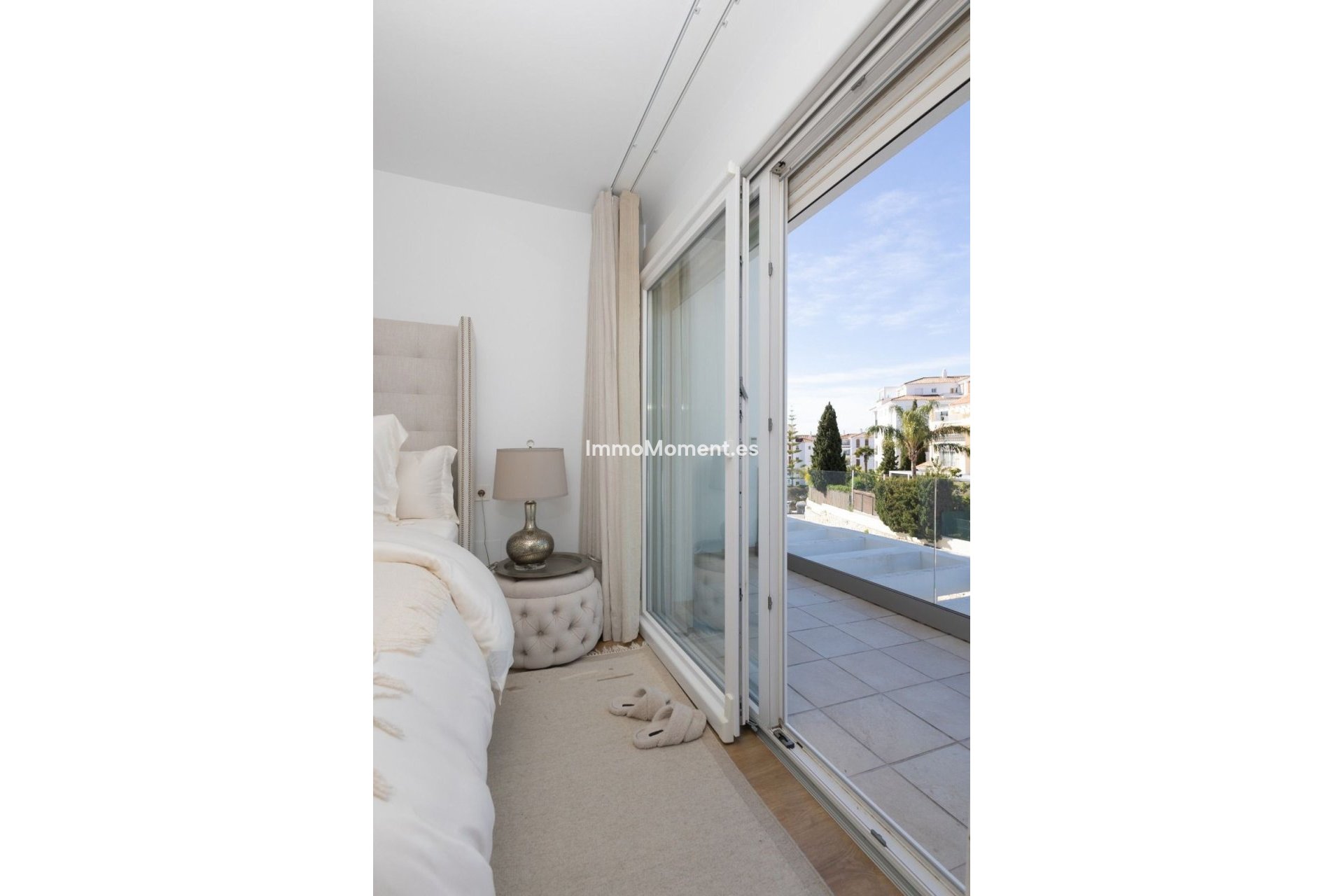 Bestaande woning - Villa - Mijas - Calahonda