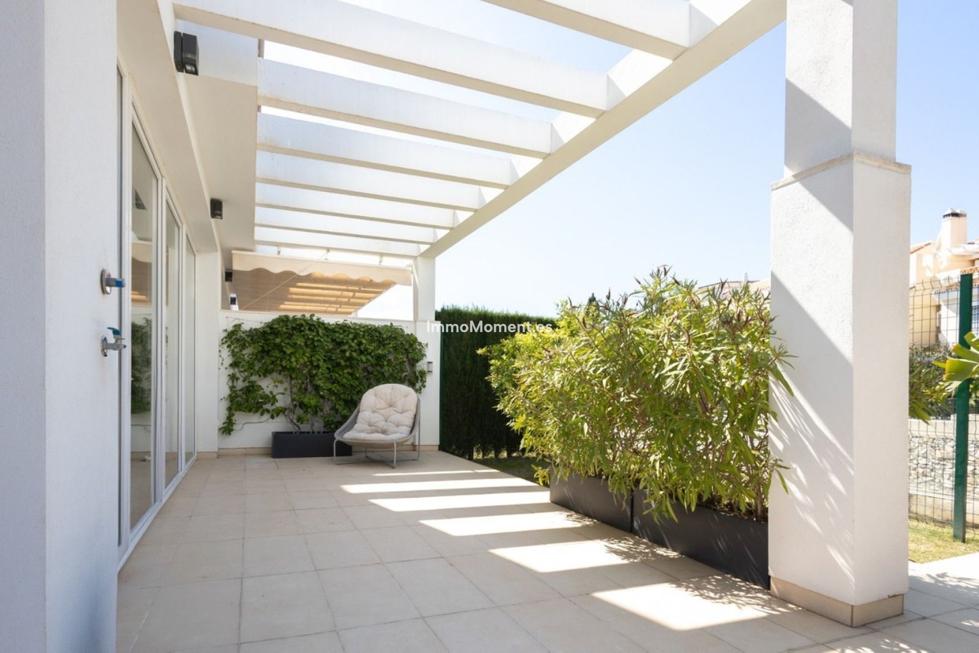 Bestaande woning - Villa - Mijas - Calahonda