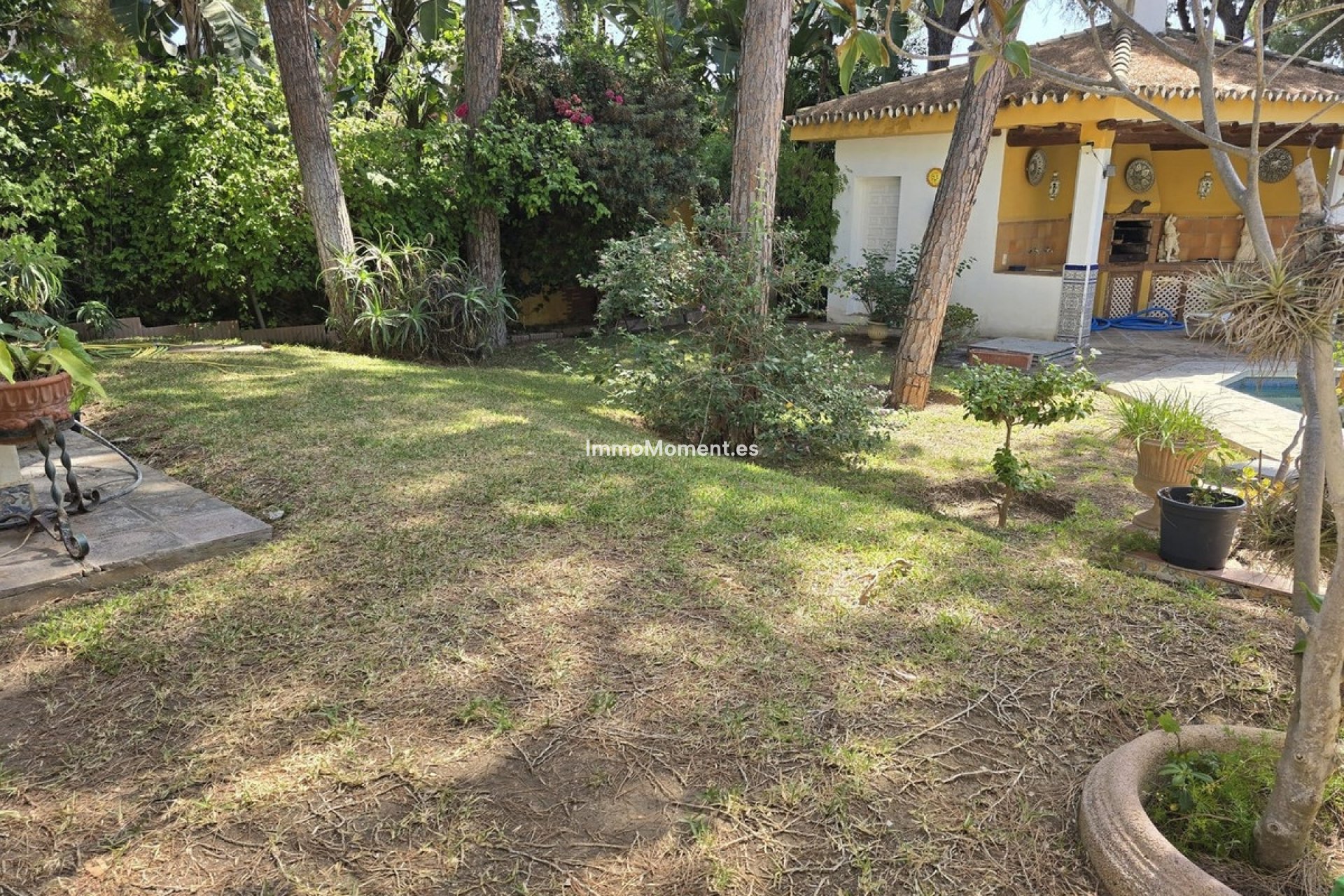 Bestaande woning - Villa - Mijas - Calahonda