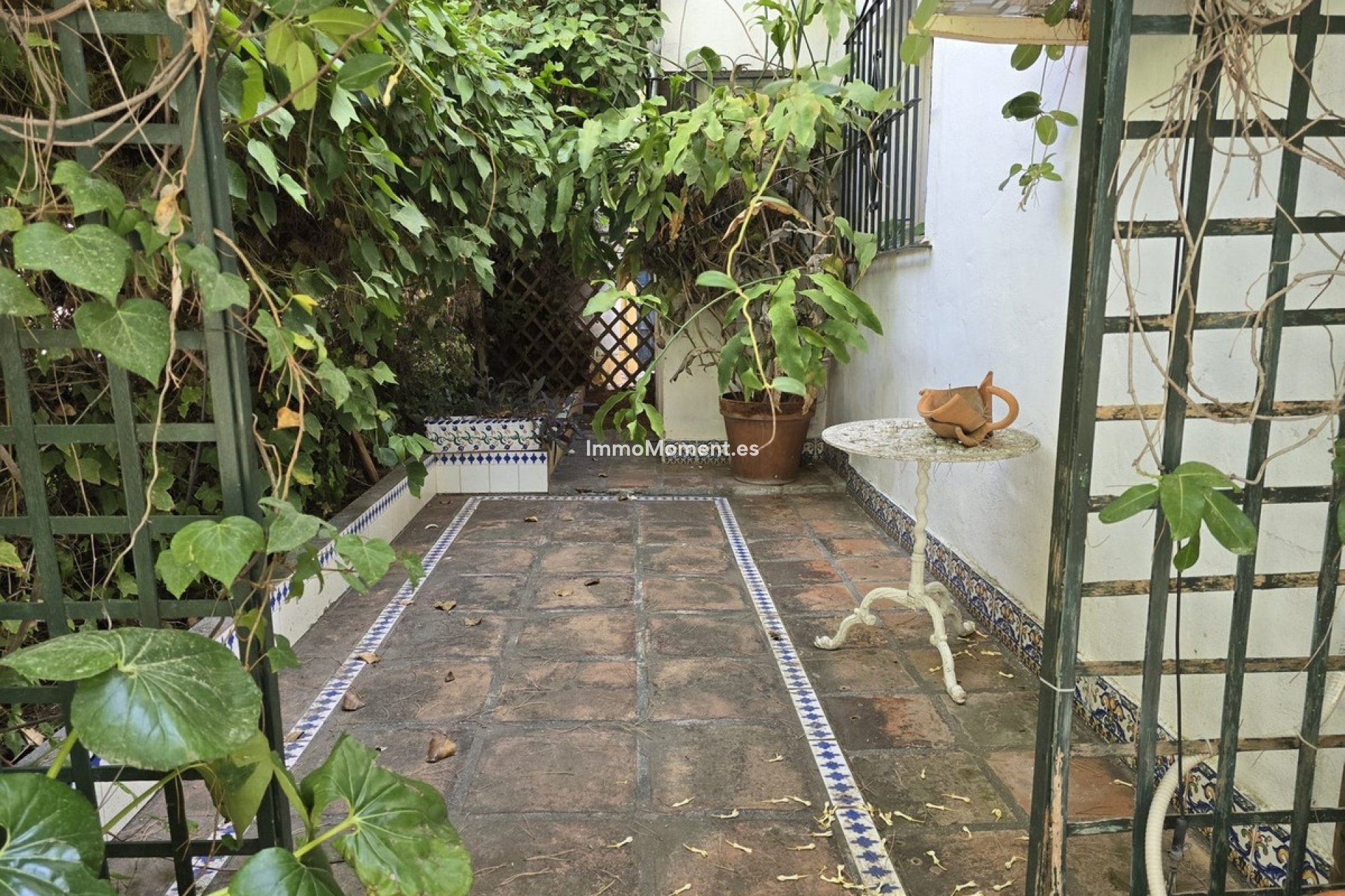 Bestaande woning - Villa - Mijas - Calahonda