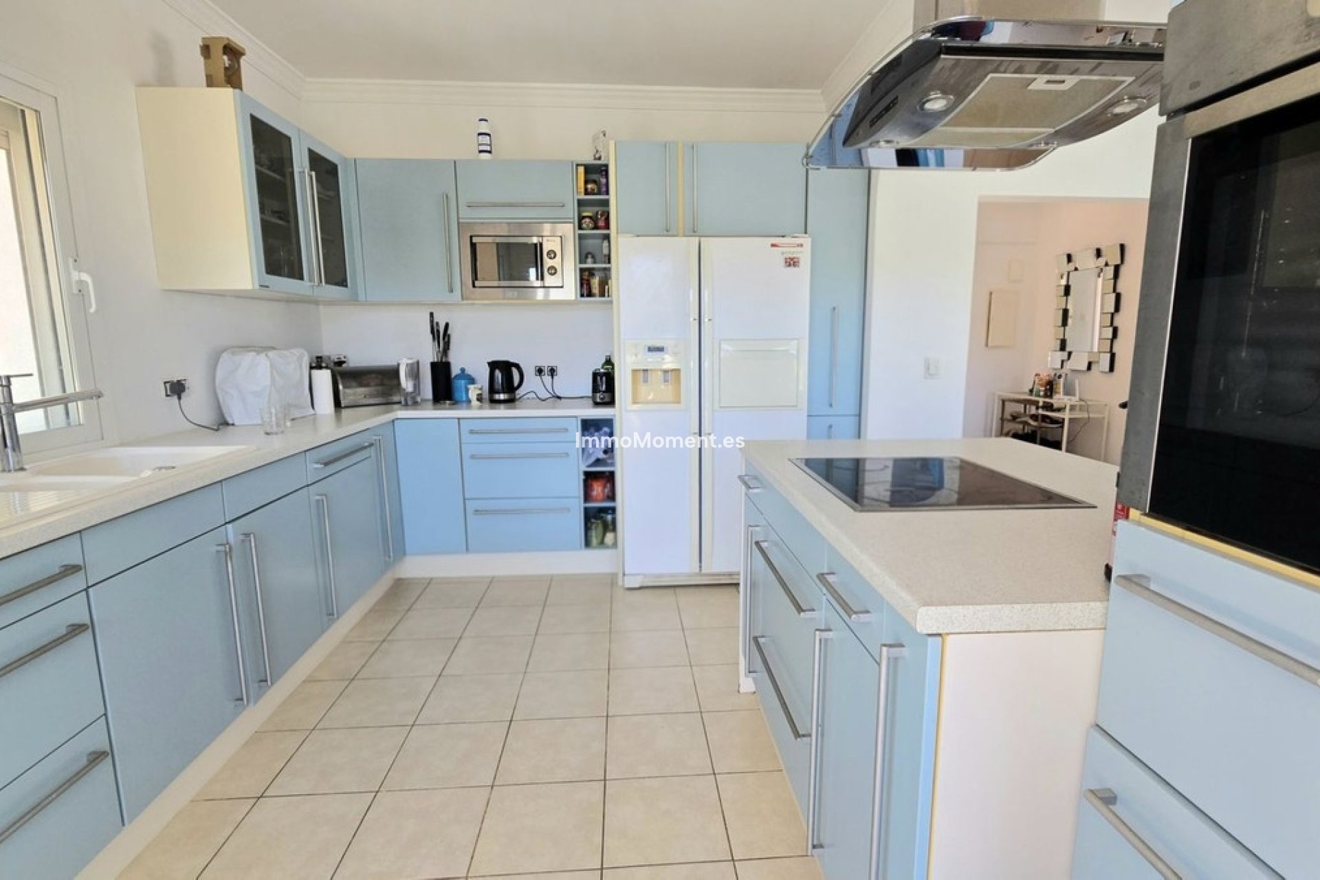 Bestaande woning - Villa - Mijas - Calahonda