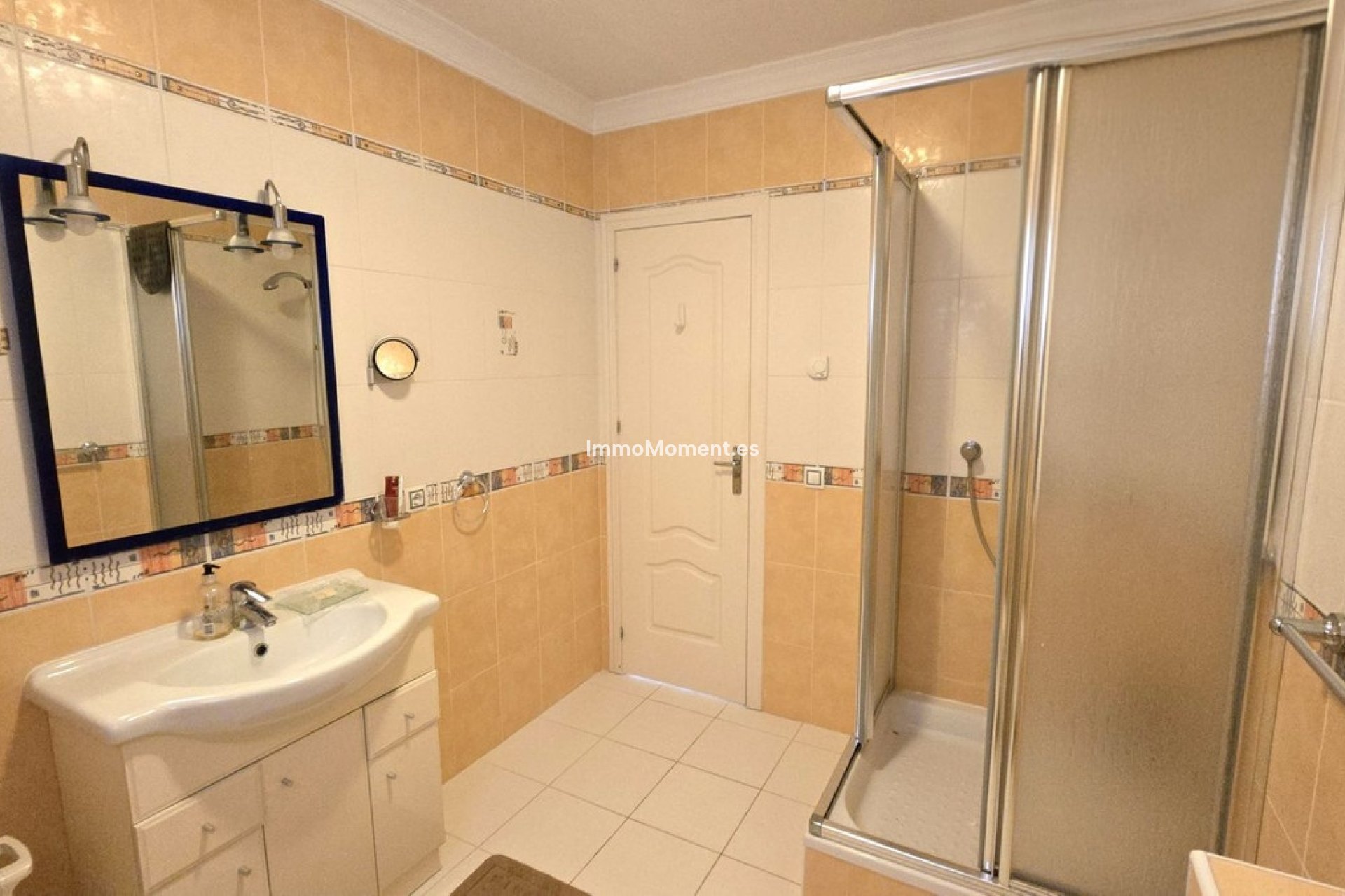 Bestaande woning - Villa - Mijas - Calahonda