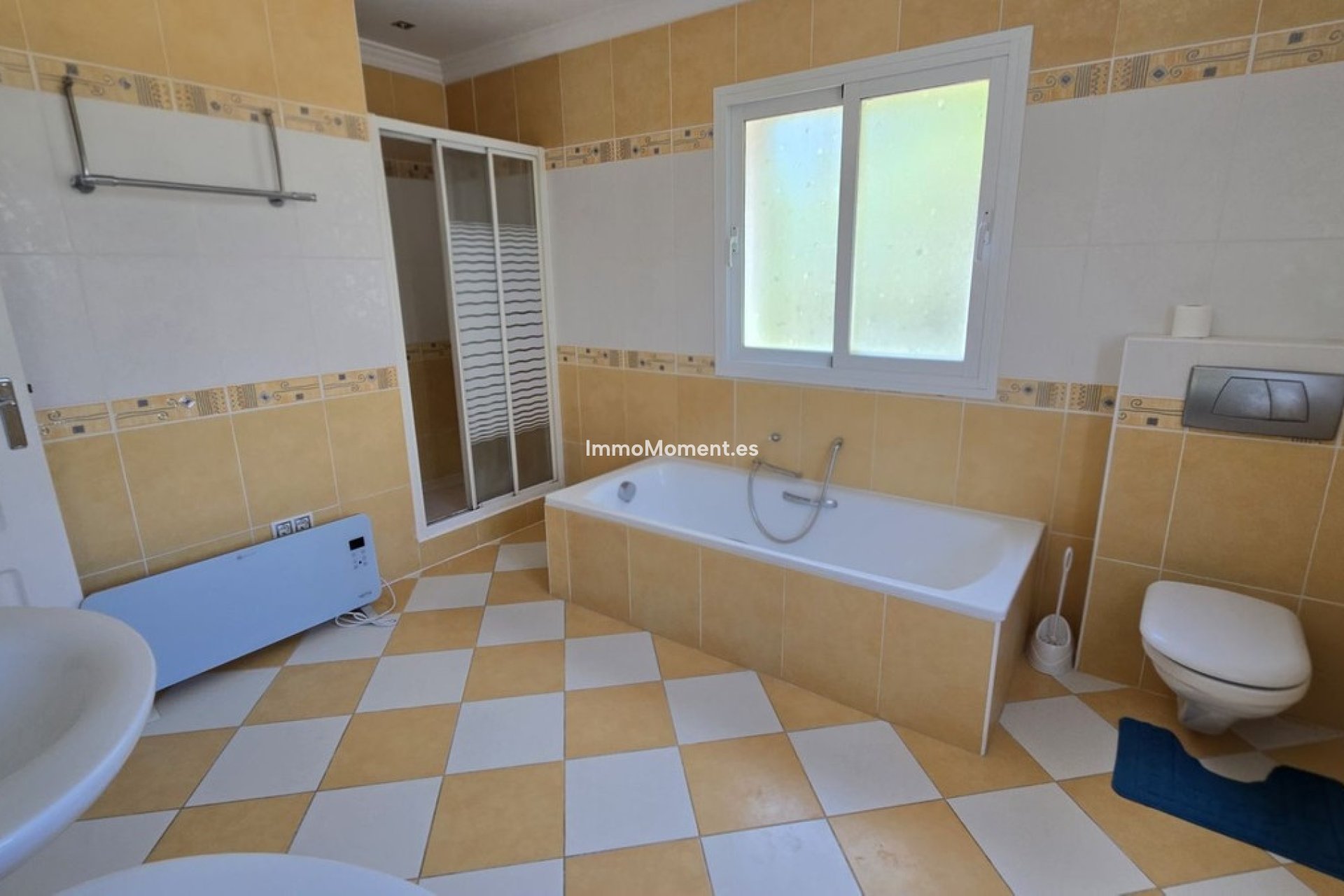 Bestaande woning - Villa - Mijas - Calahonda