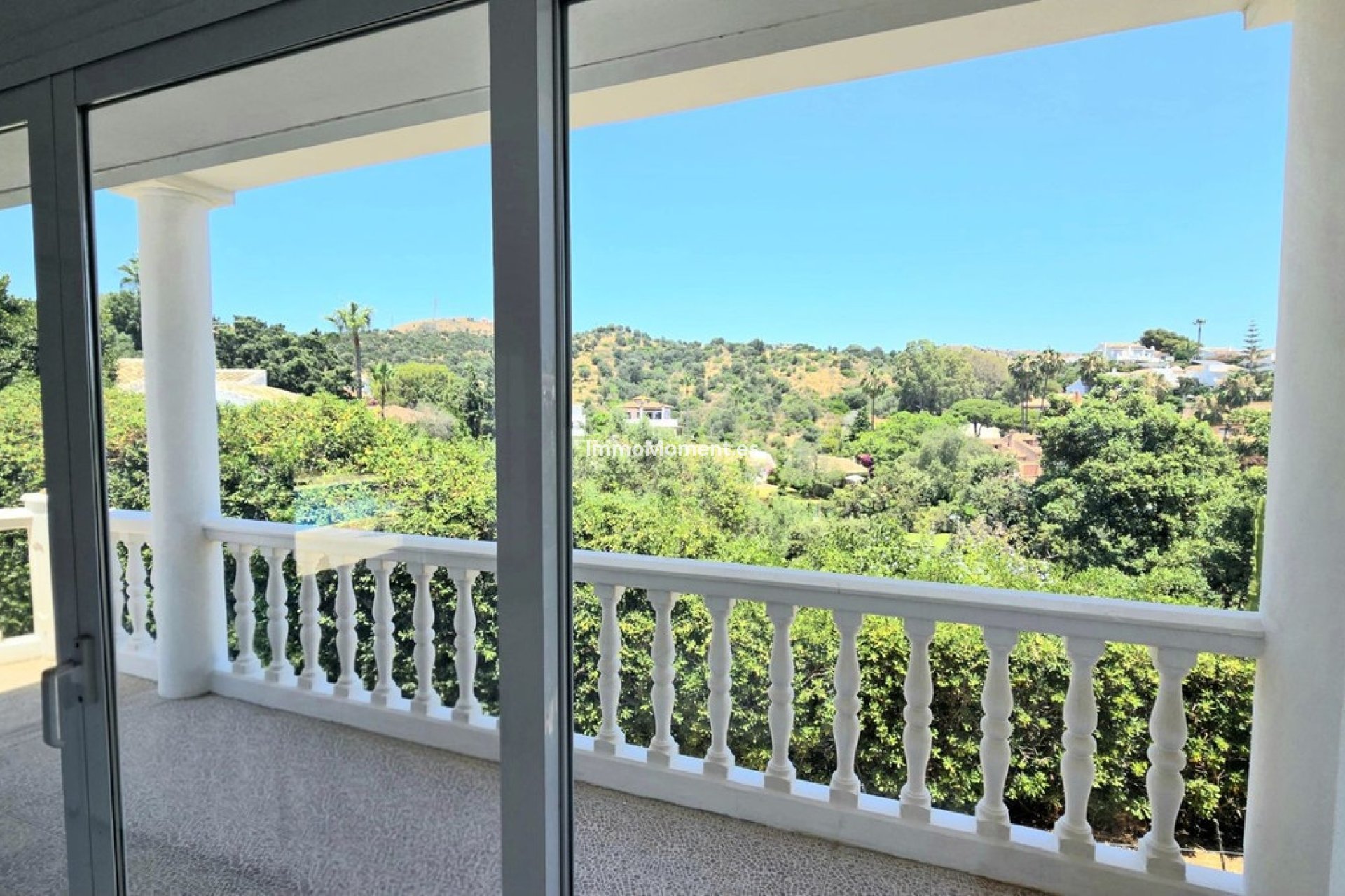 Bestaande woning - Villa - Mijas - Calahonda