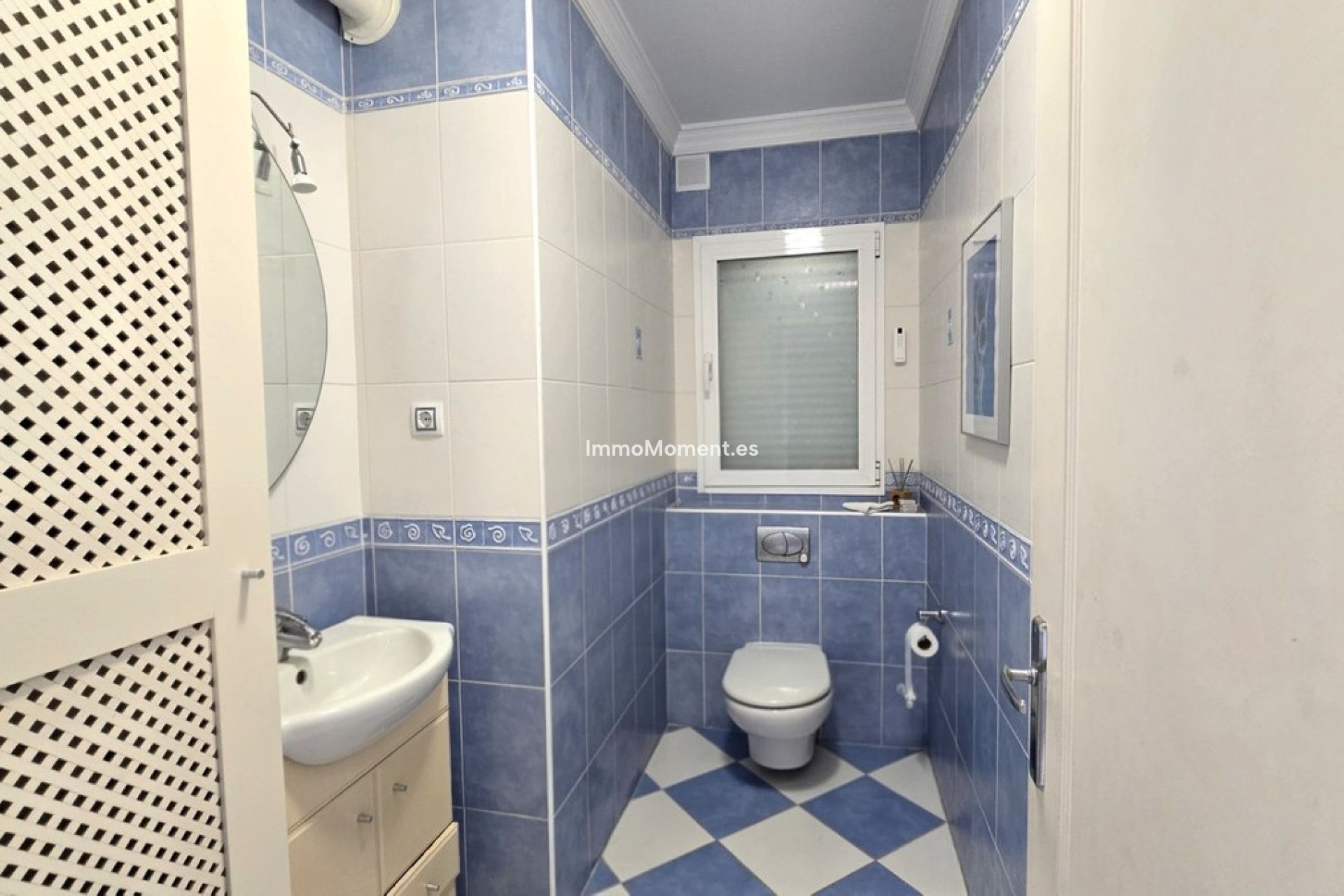 Bestaande woning - Villa - Mijas - Calahonda