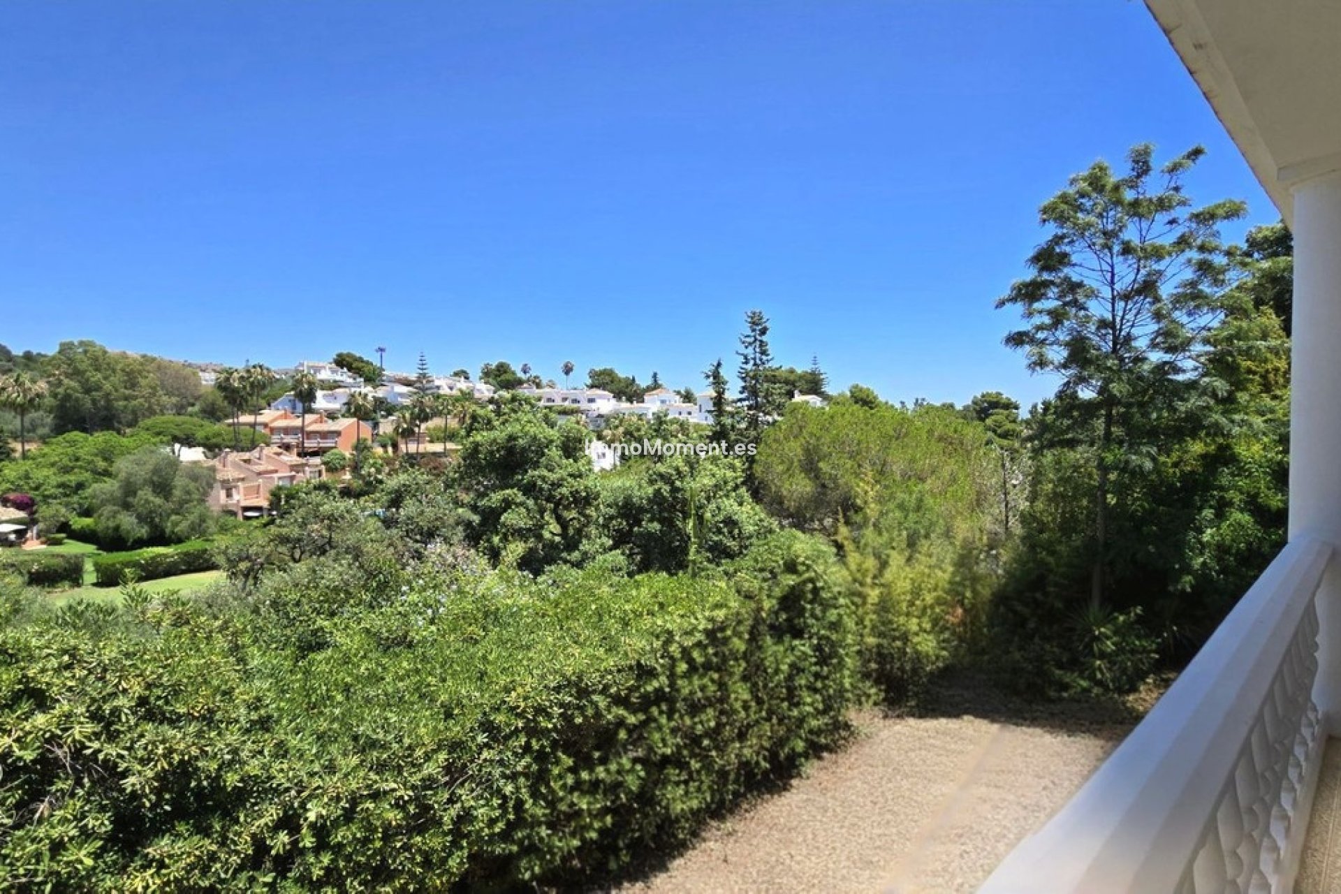 Bestaande woning - Villa - Mijas - Calahonda