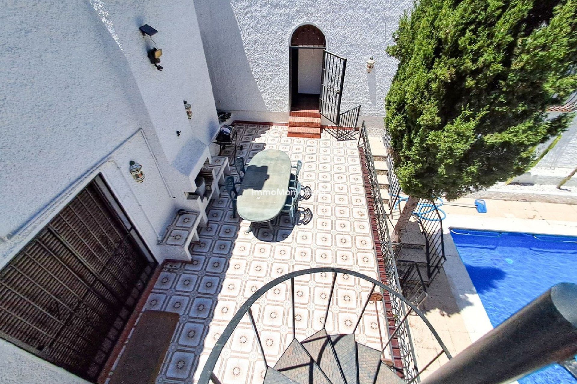 Bestaande woning - Villa - Mijas - Calahonda