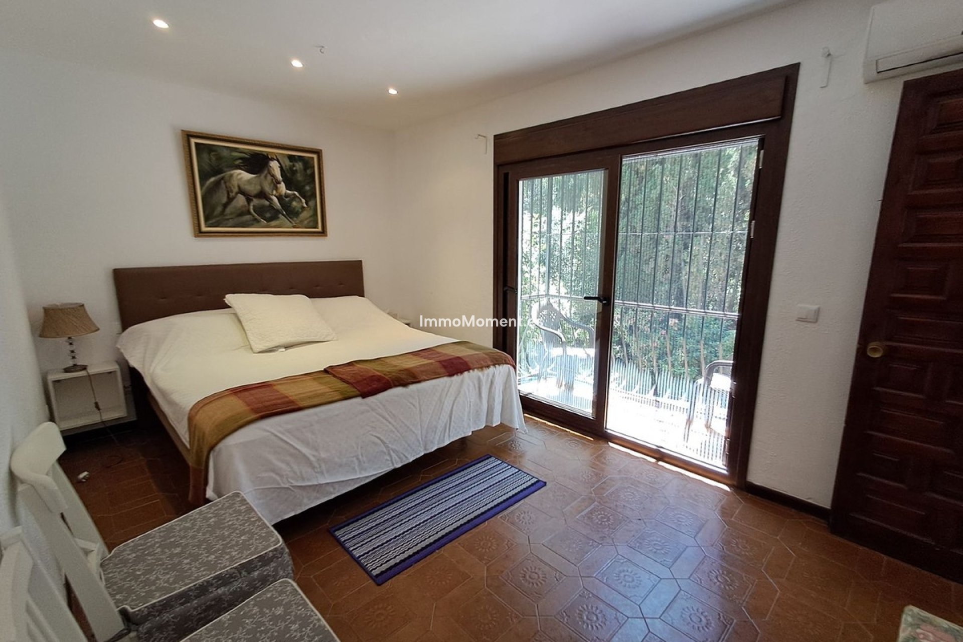 Bestaande woning - Villa - Mijas - Calahonda