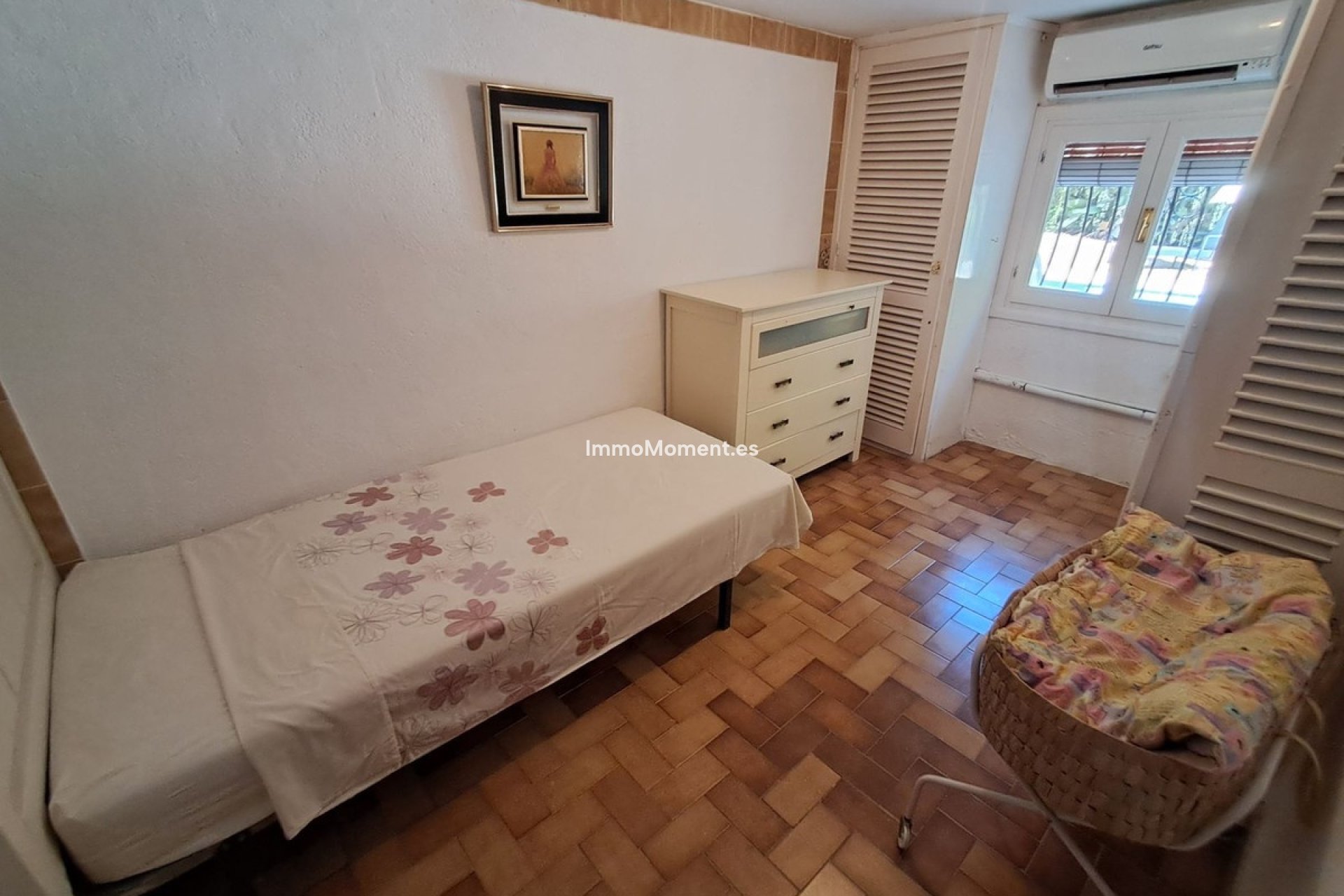Bestaande woning - Villa - Mijas - Calahonda
