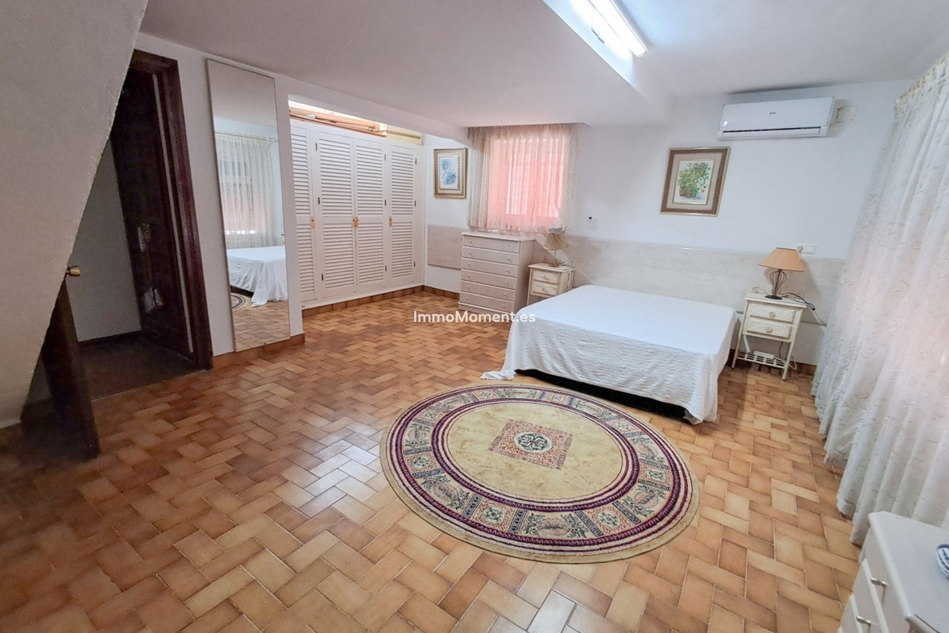 Bestaande woning - Villa - Mijas - Calahonda