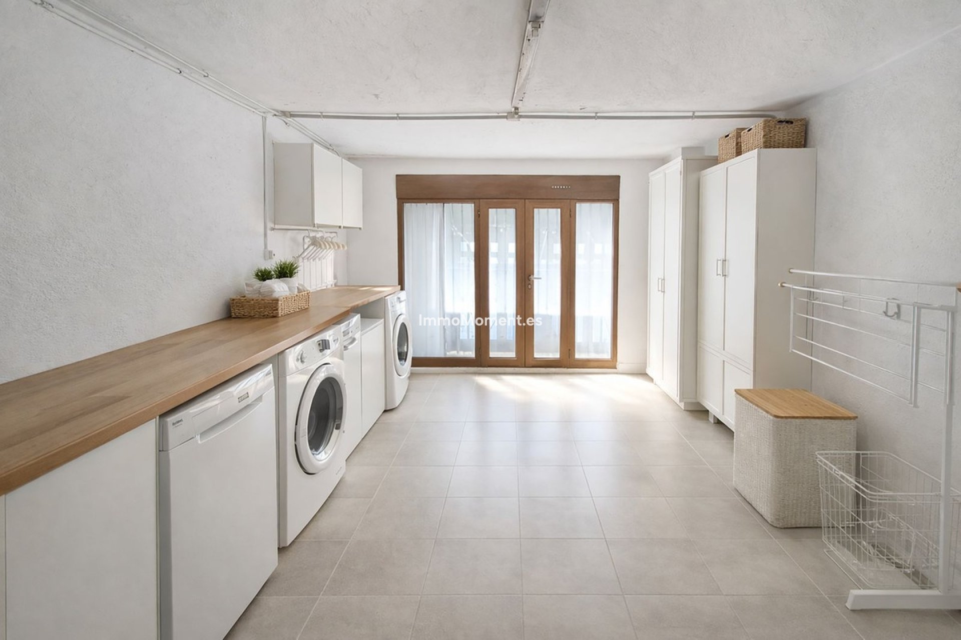 Bestaande woning - Villa - Mijas - Calahonda