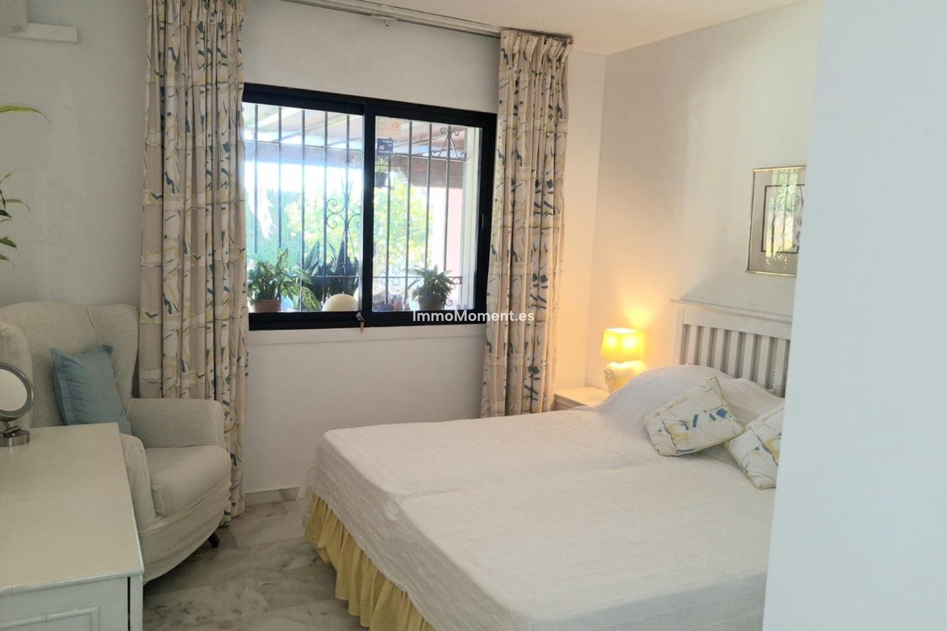 Bestaande woning - Villa - Mijas - Calahonda
