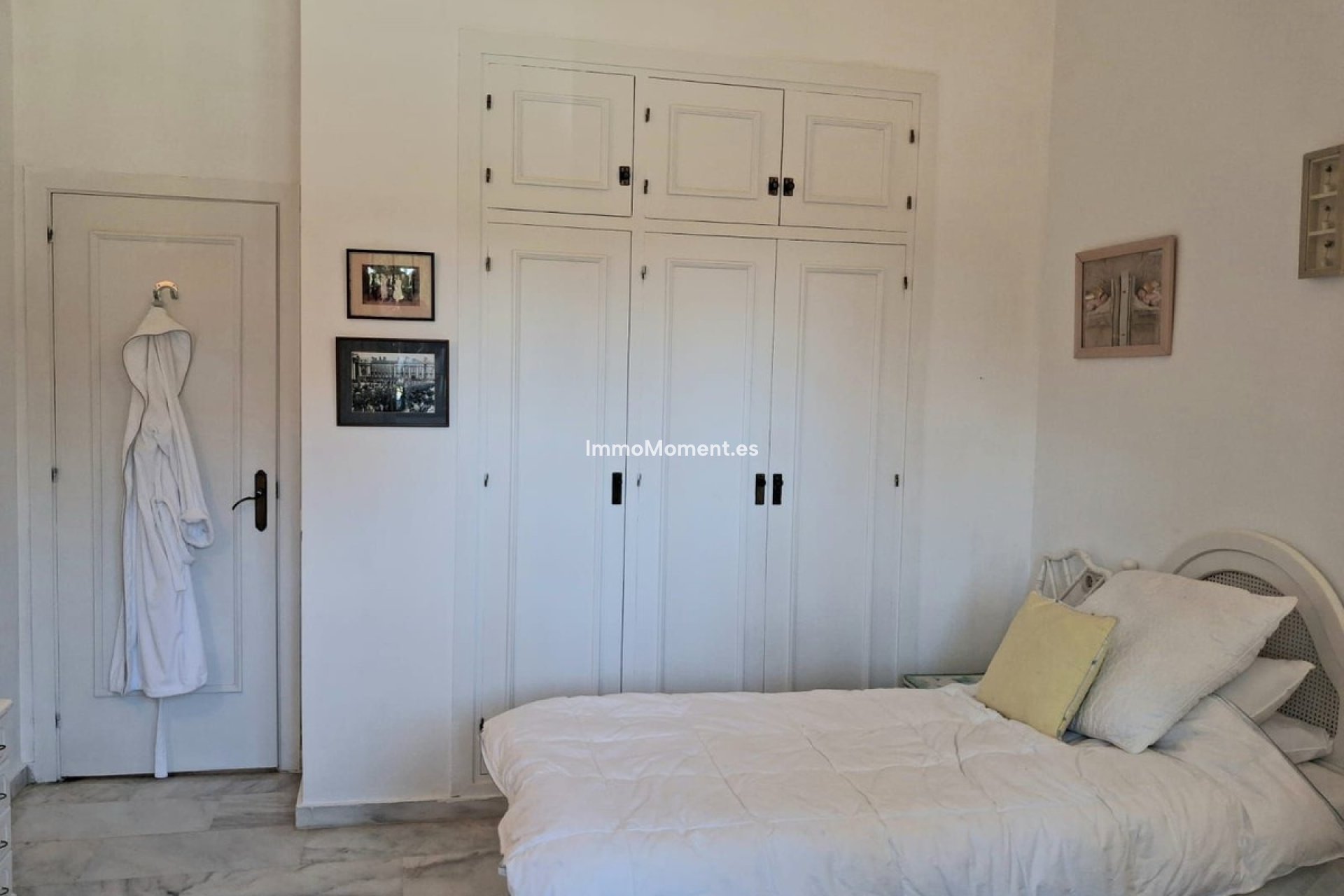 Bestaande woning - Villa - Mijas - Calahonda