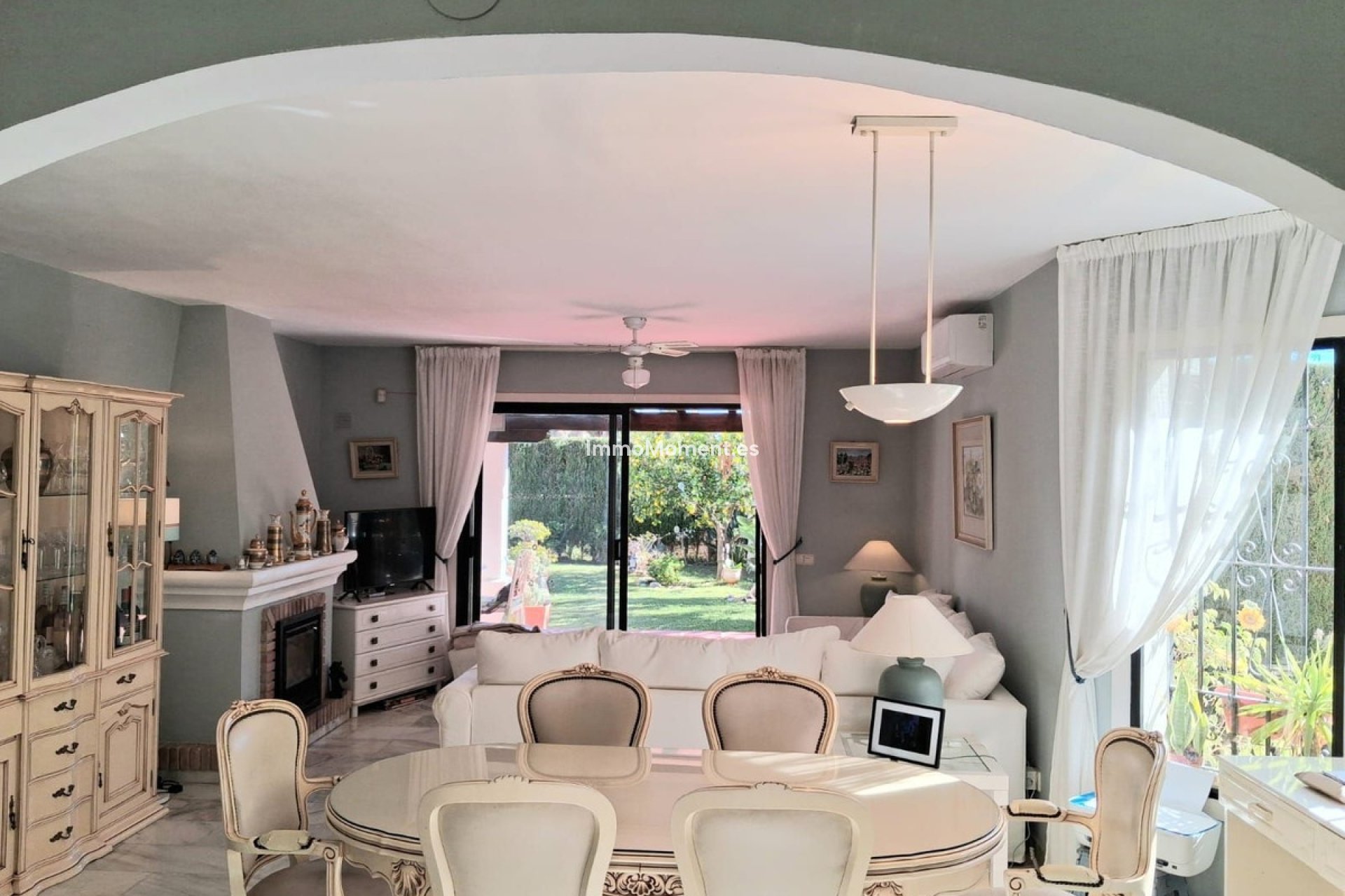 Bestaande woning - Villa - Mijas - Calahonda