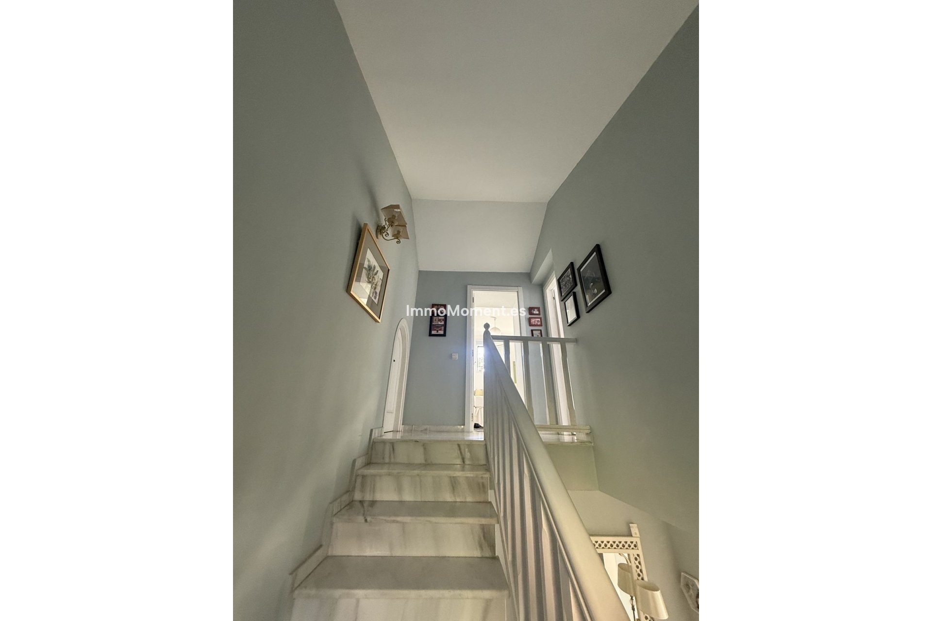 Bestaande woning - Villa - Mijas - Calahonda