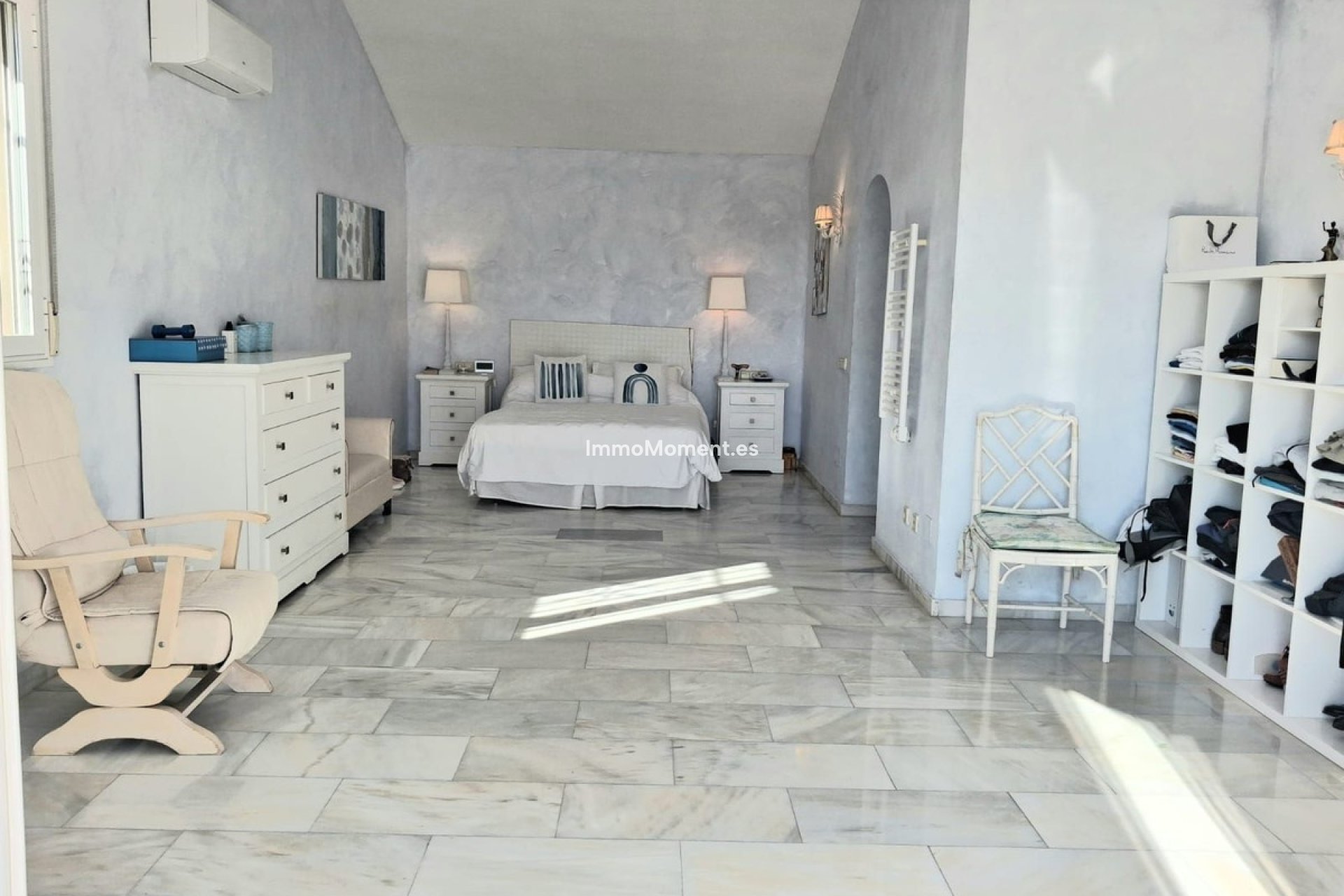 Bestaande woning - Villa - Mijas - Calahonda
