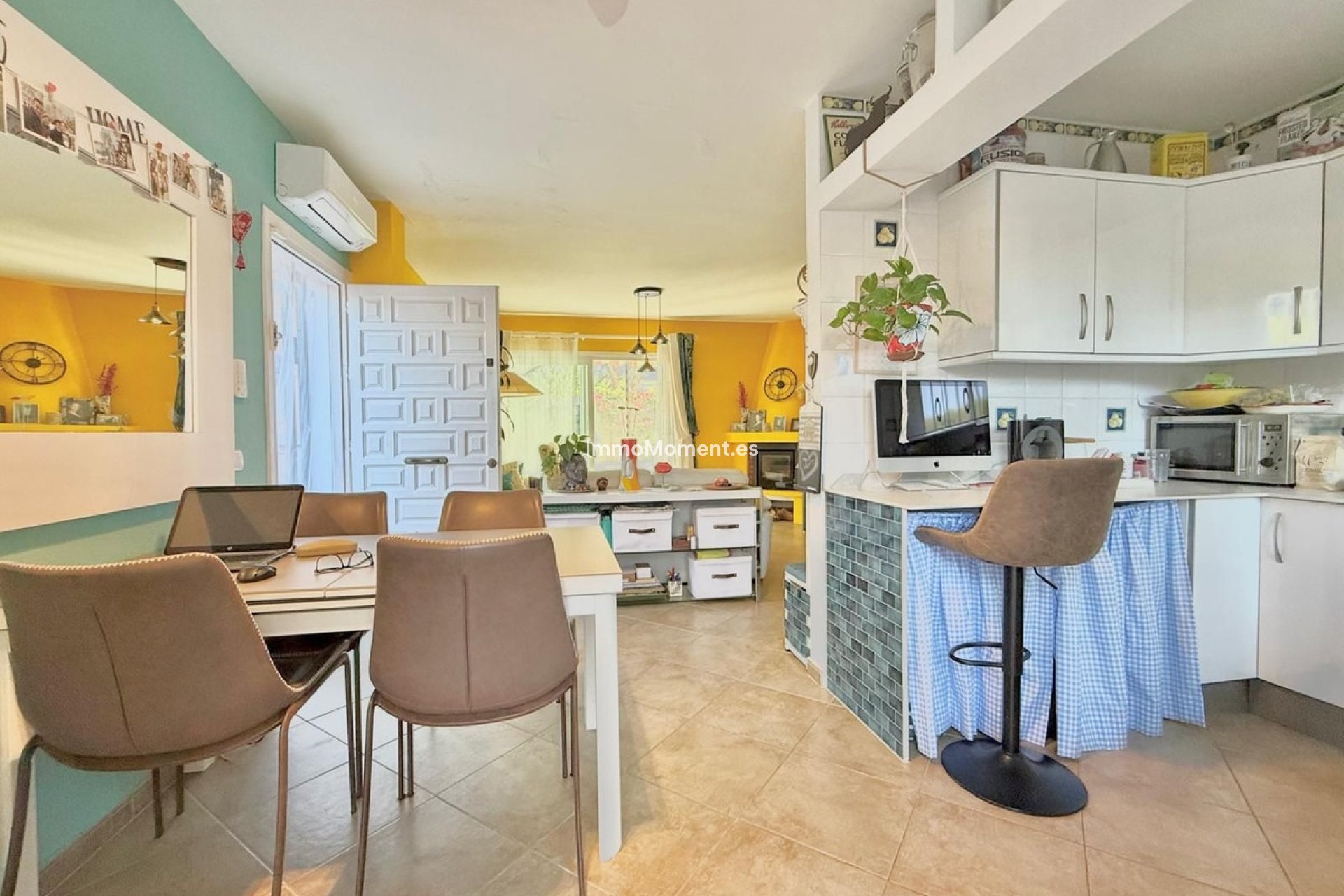 Bestaande woning - Villa - Mijas - Calahonda